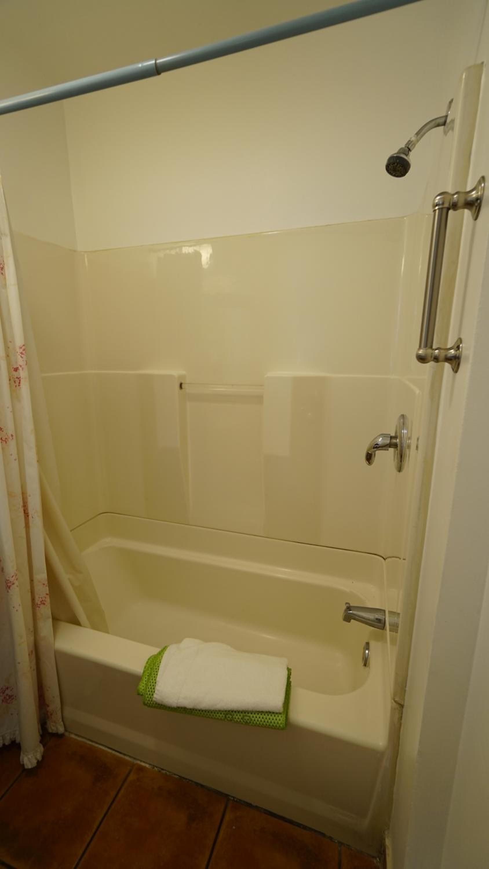 Villa Brasil Motel
