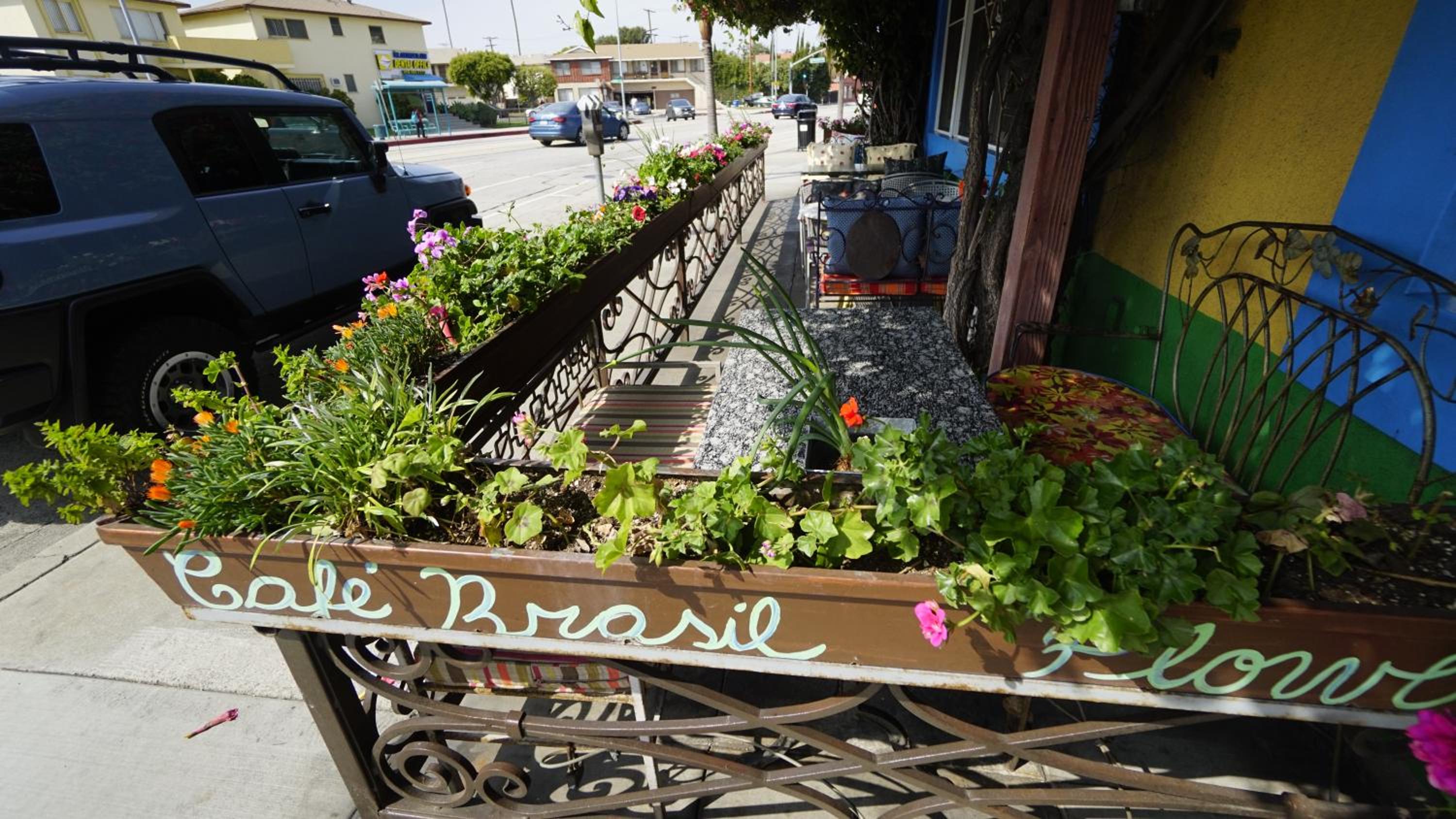 Villa Brasil Motel