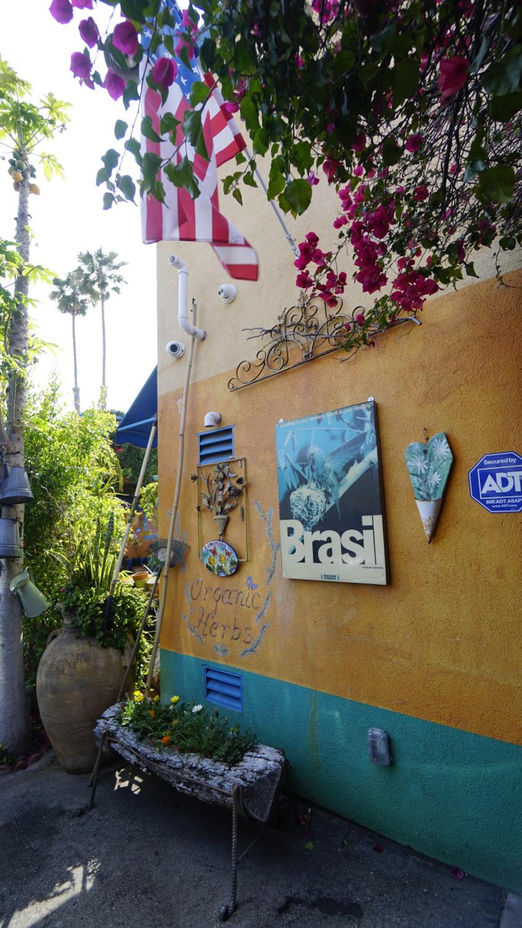 Villa Brasil Motel