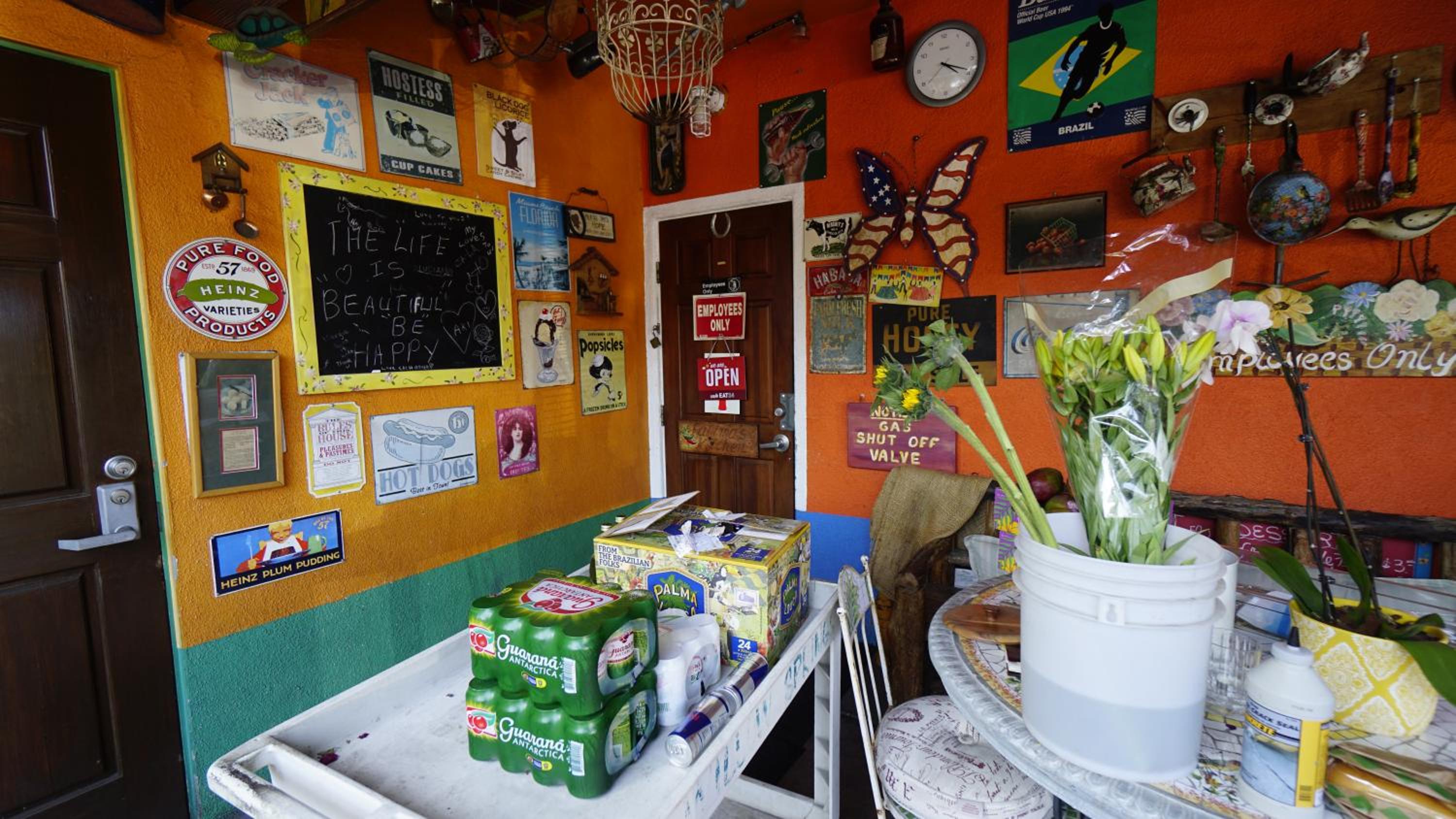 Villa Brasil Motel