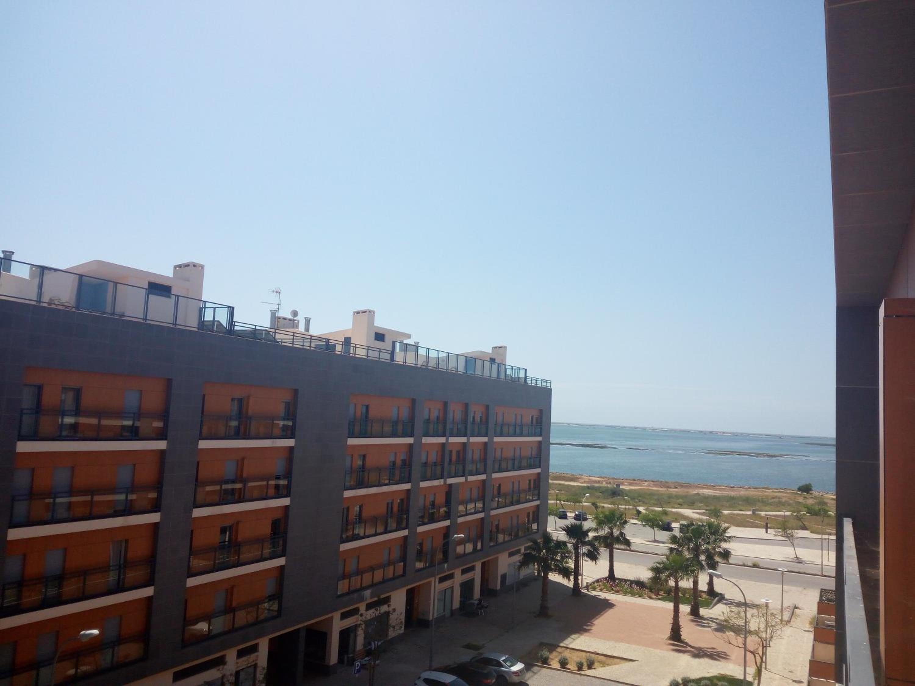 Fun & Sun Apartment view 2