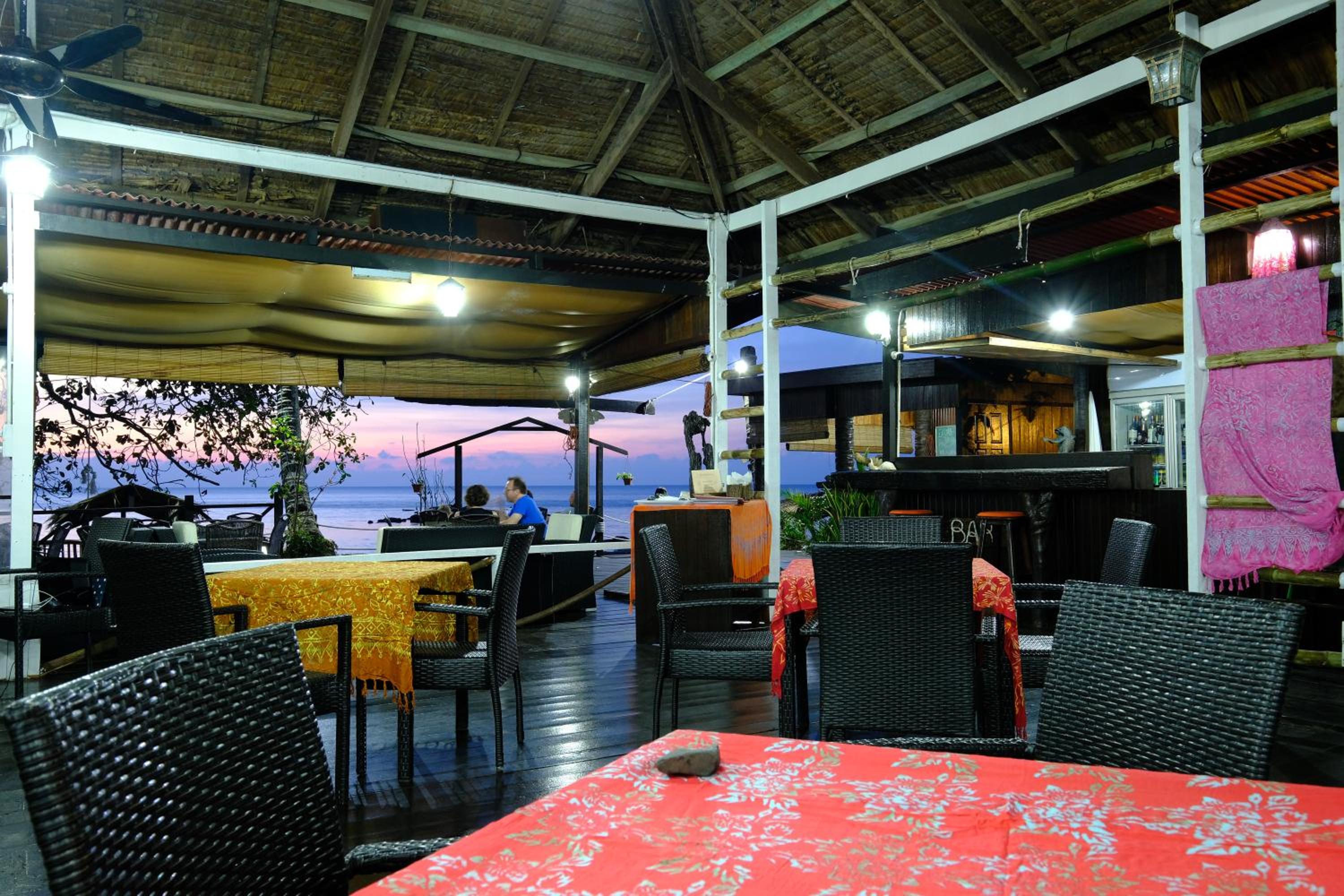 Melina Beach Resort