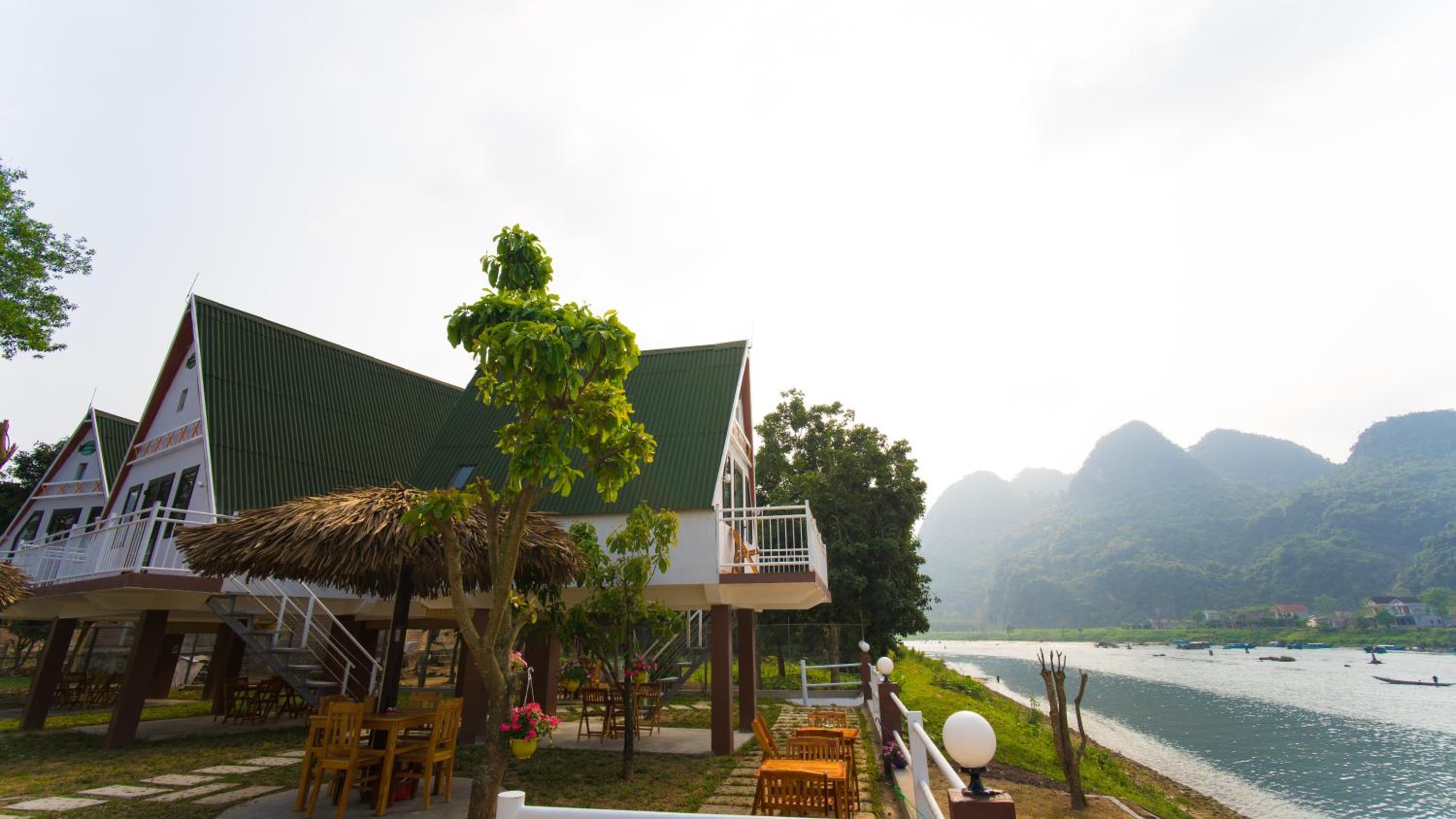 Carambola Bungalow