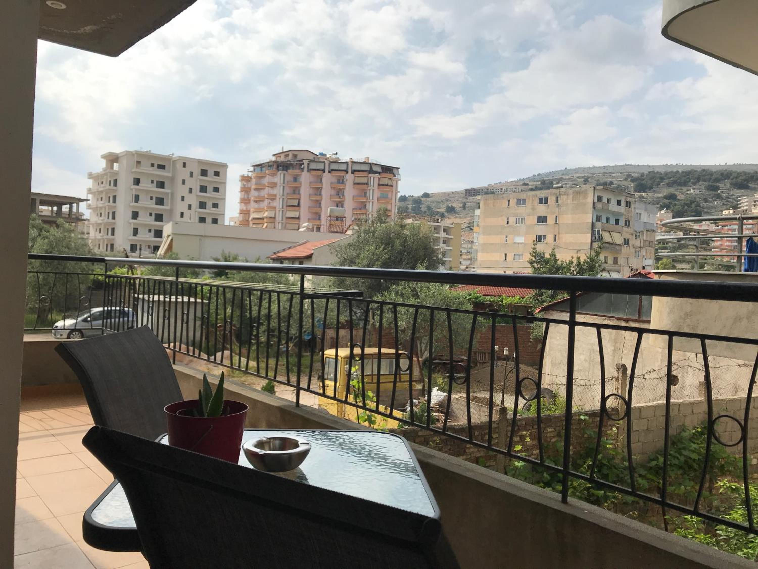 Aloe Vera apartments