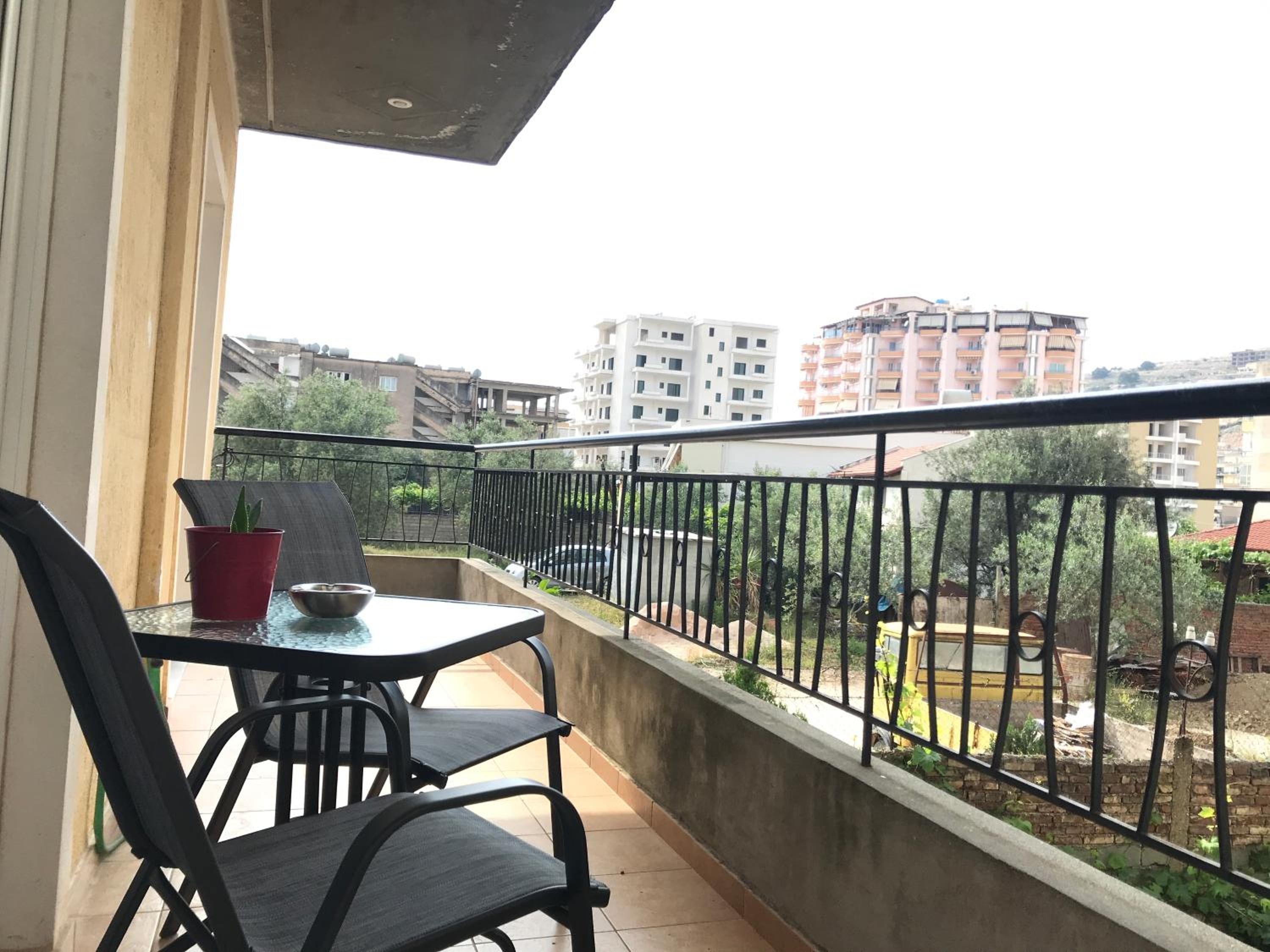 Aloe Vera apartments