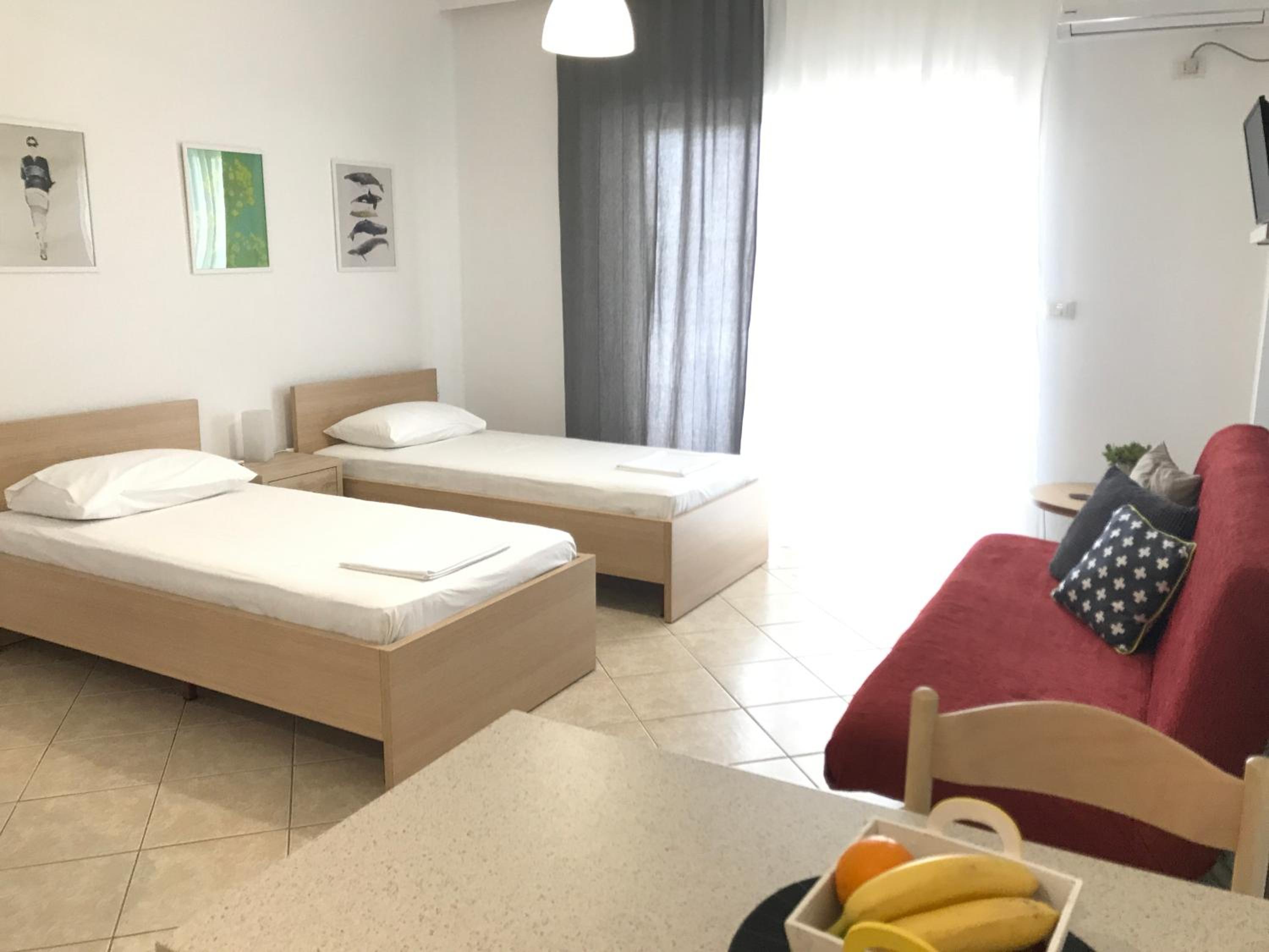 Aloe Vera apartments