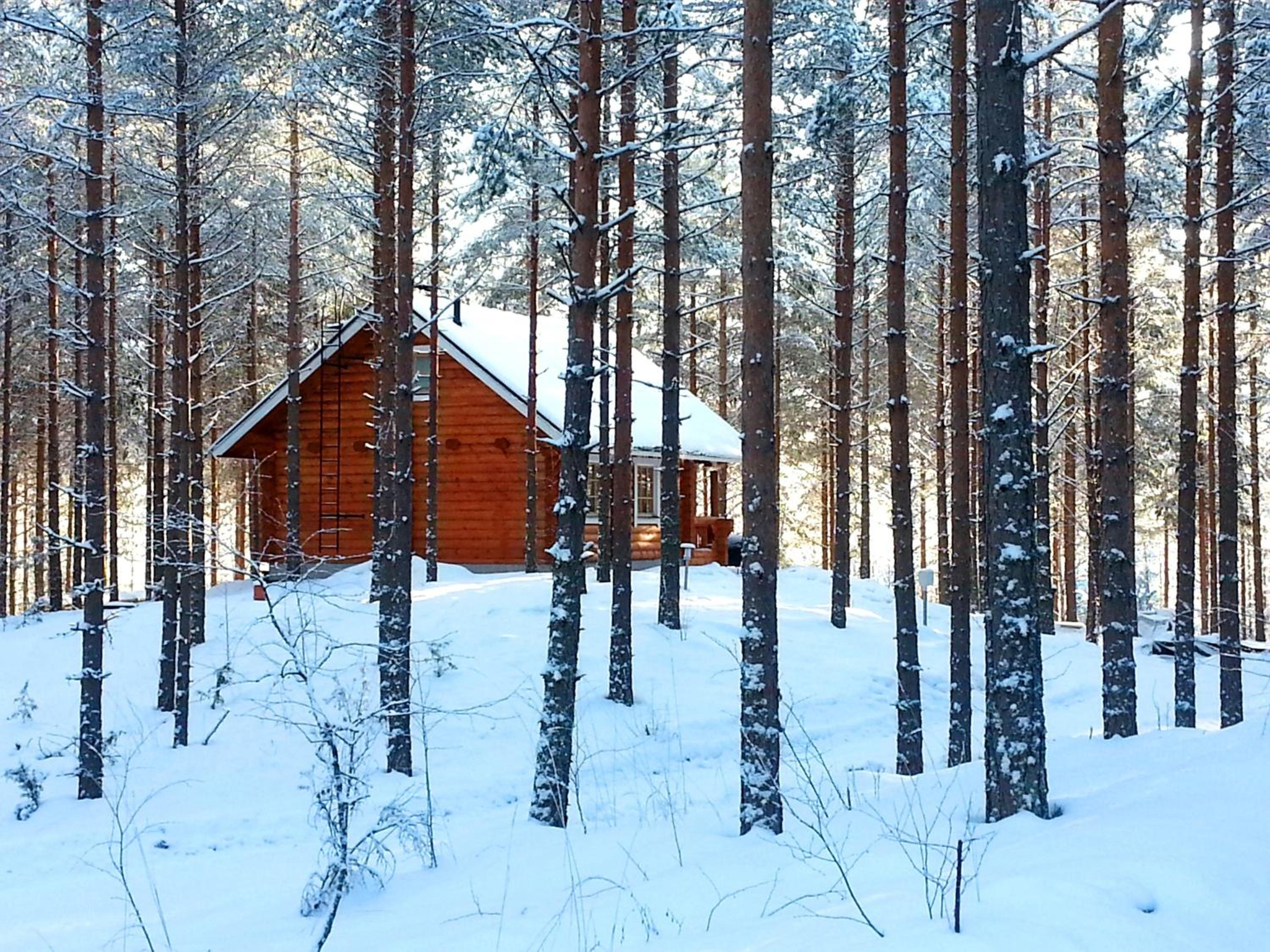 Kettu Holl Cottage