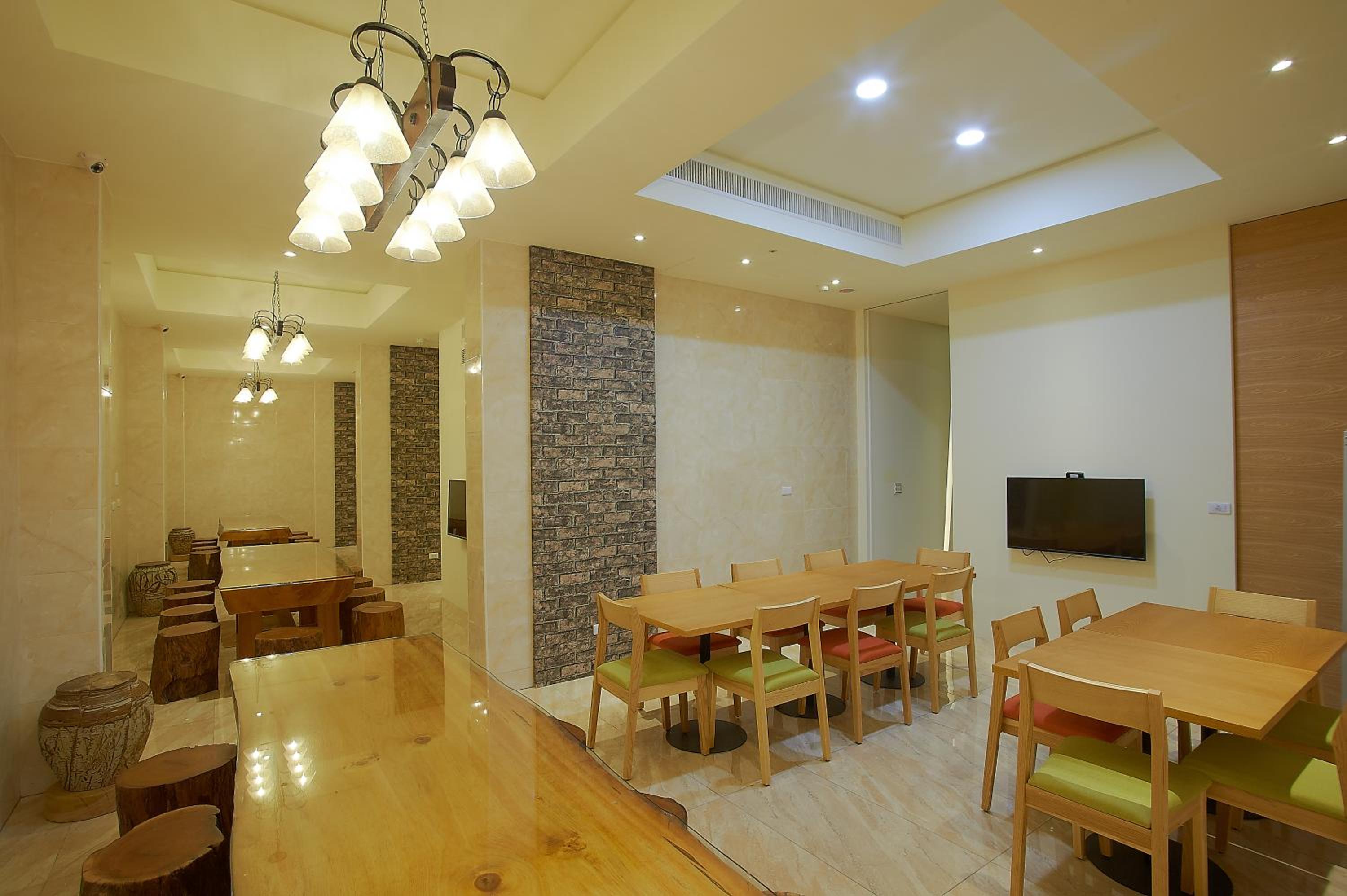 大鵬灣瞭望台 Top Bay B&B