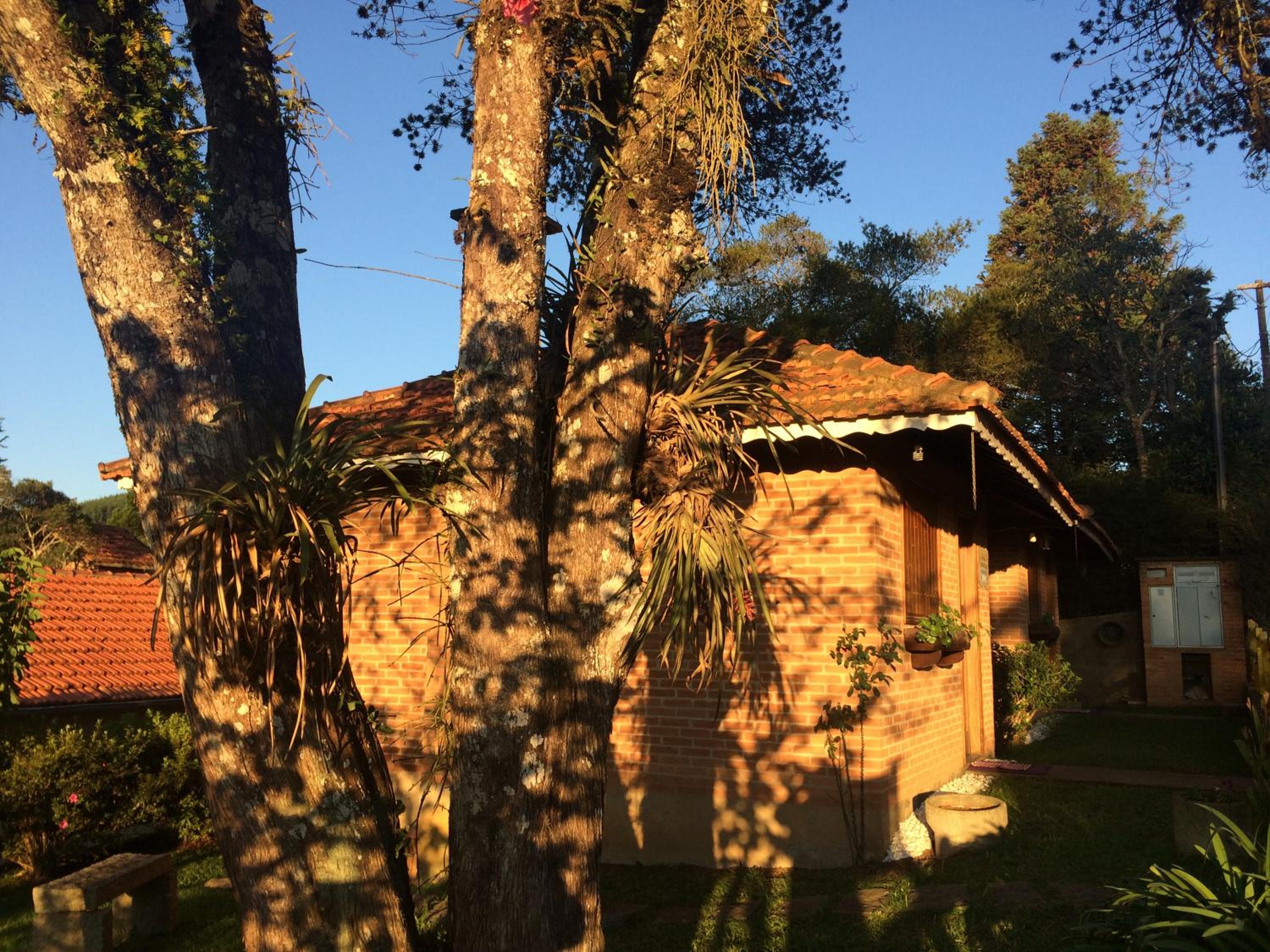 Chales Encanto Suíço
