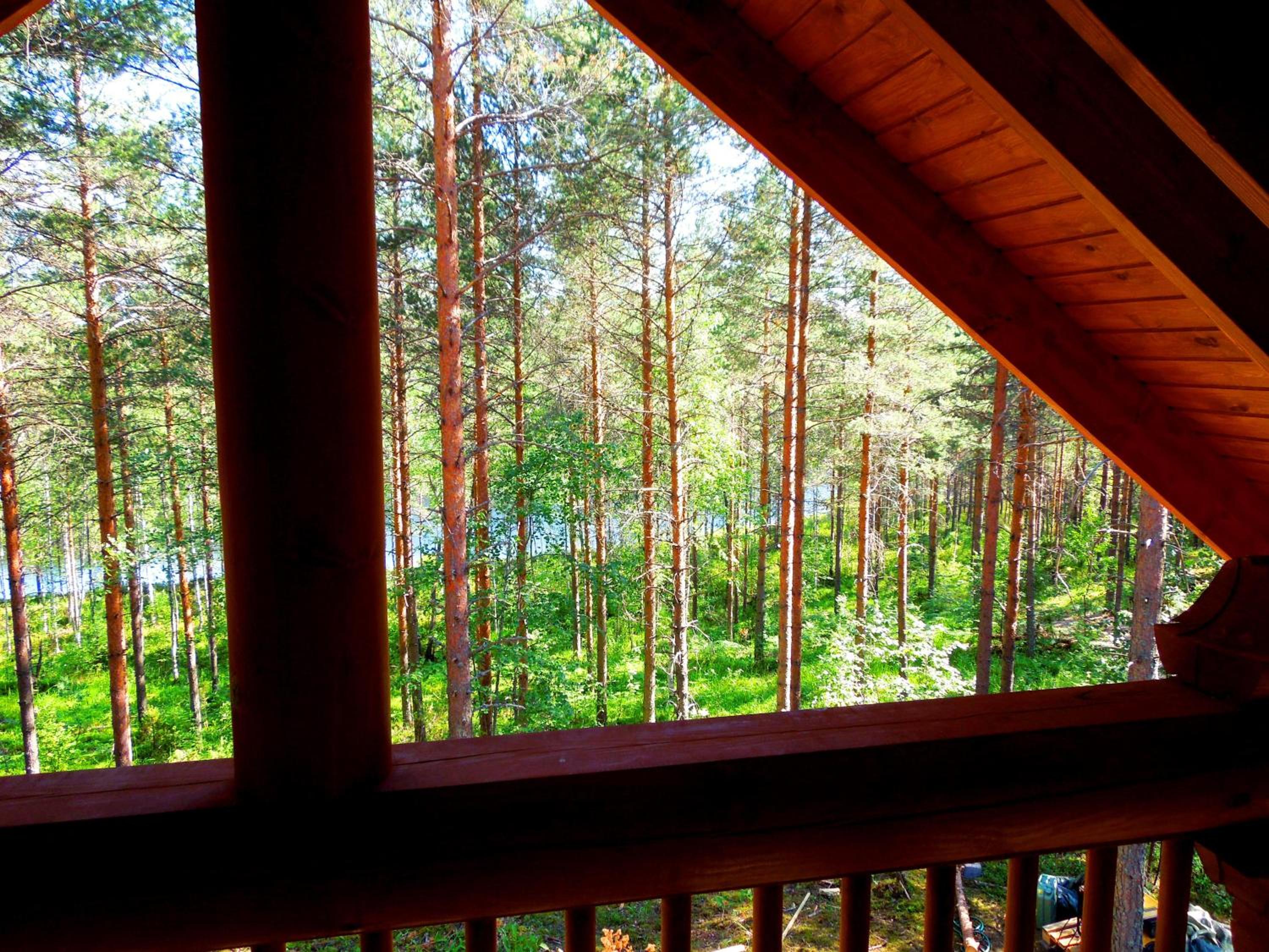 Kettu Holl Cottage
