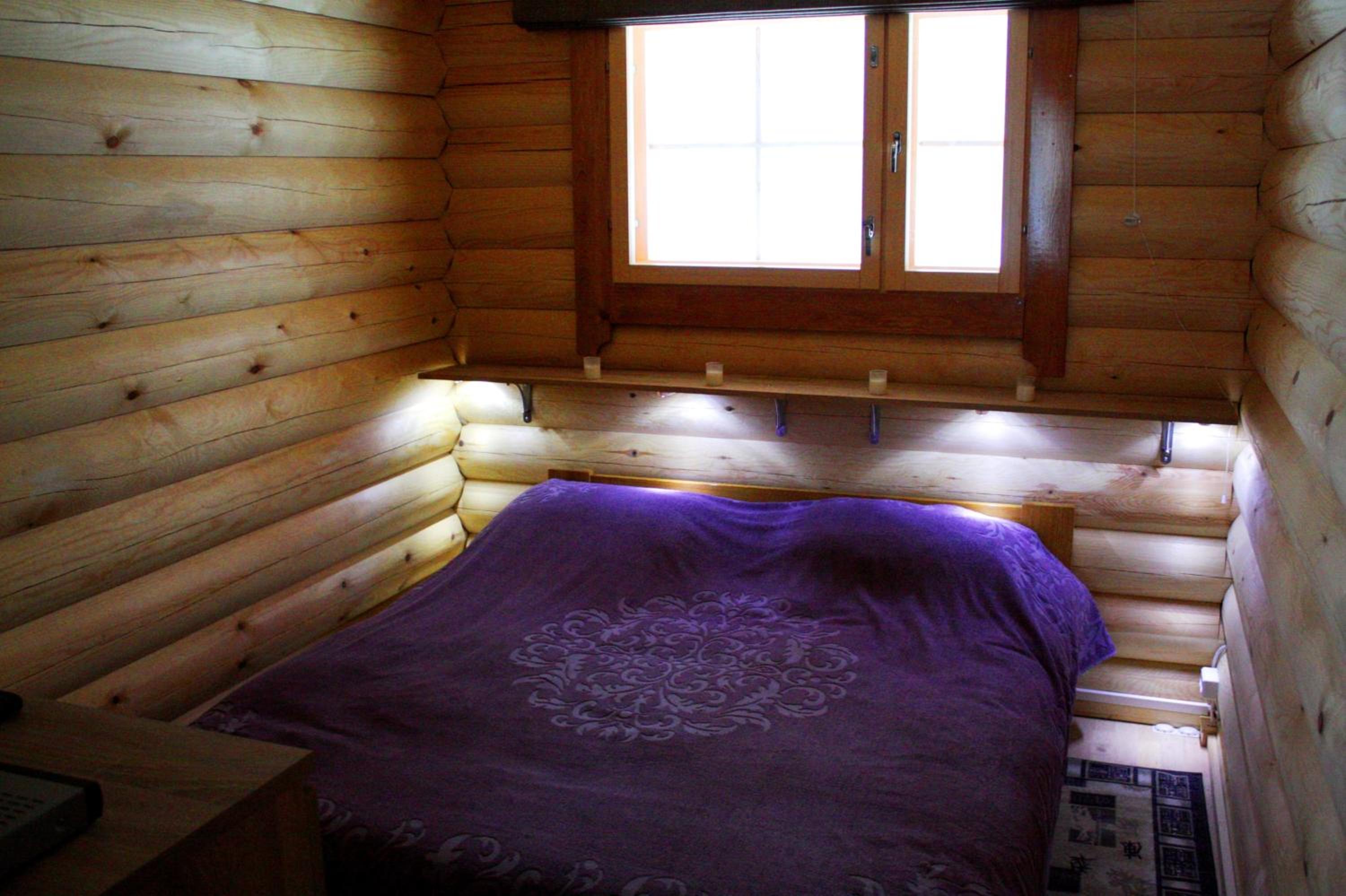 Kettu Holl Cottage