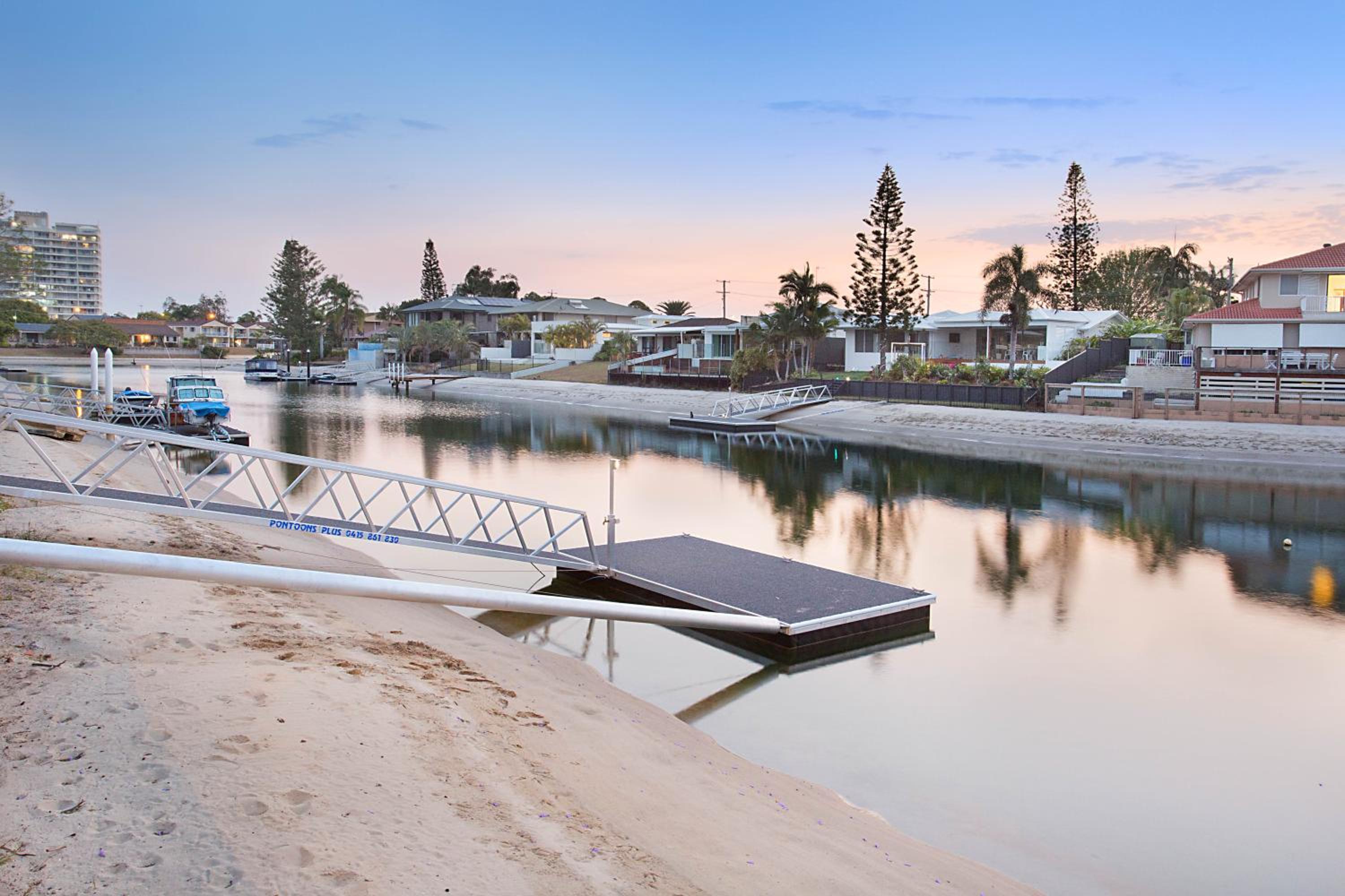 Jewel of Broadbeach
