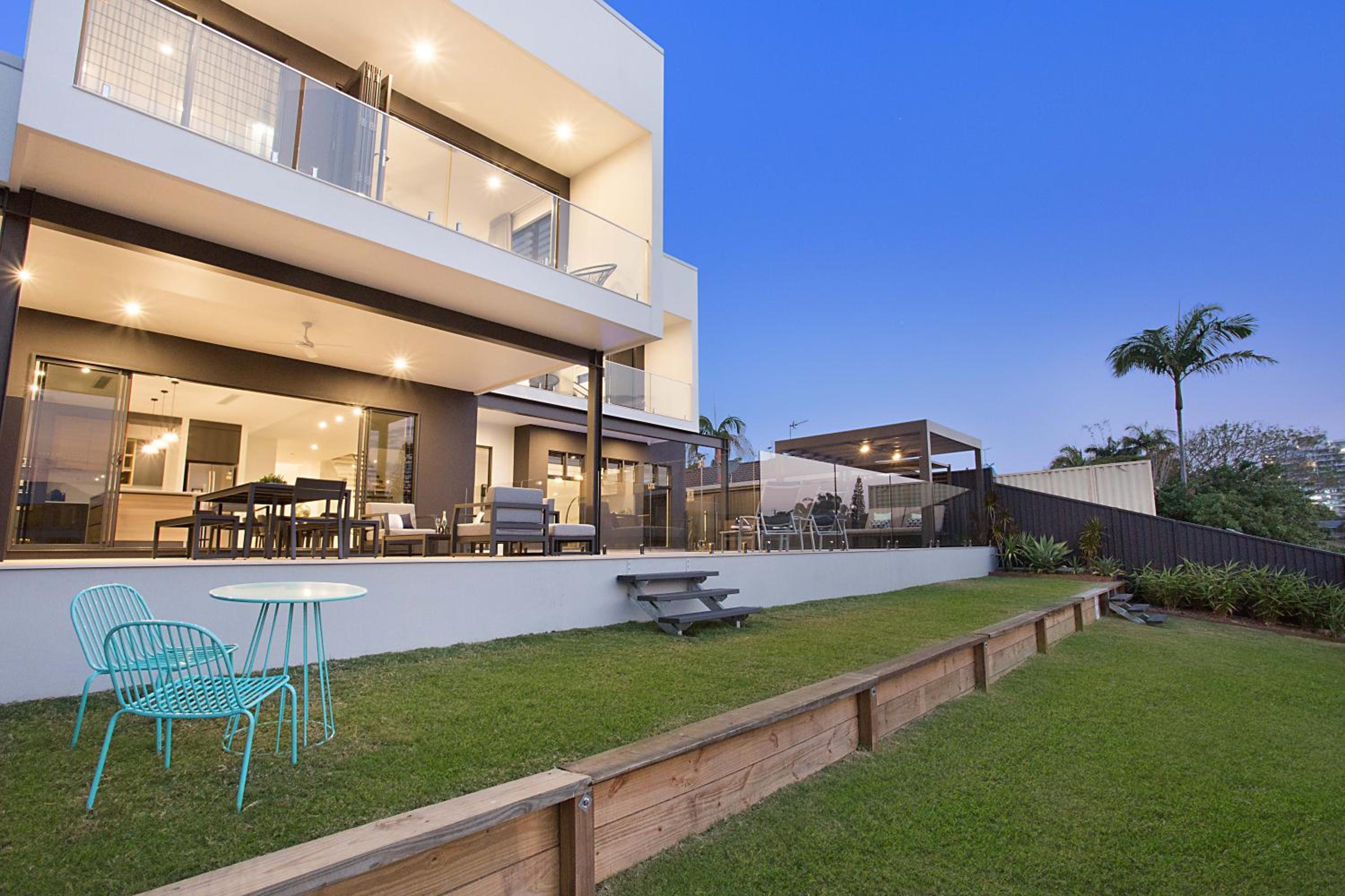 Jewel of Broadbeach