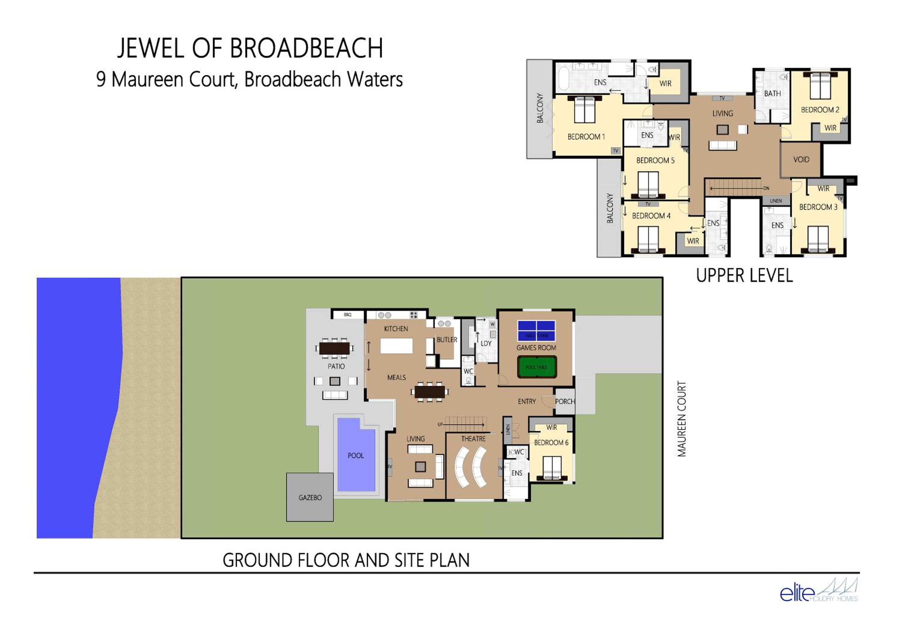 Jewel of Broadbeach