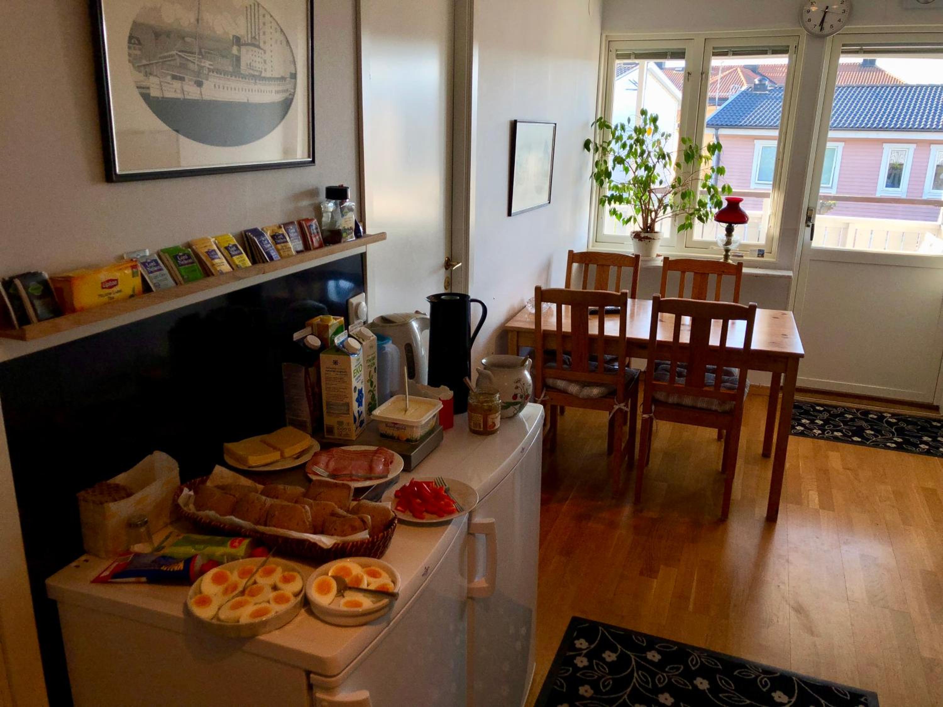 Sven Fredriksson Bed & Breakfast, photo 28