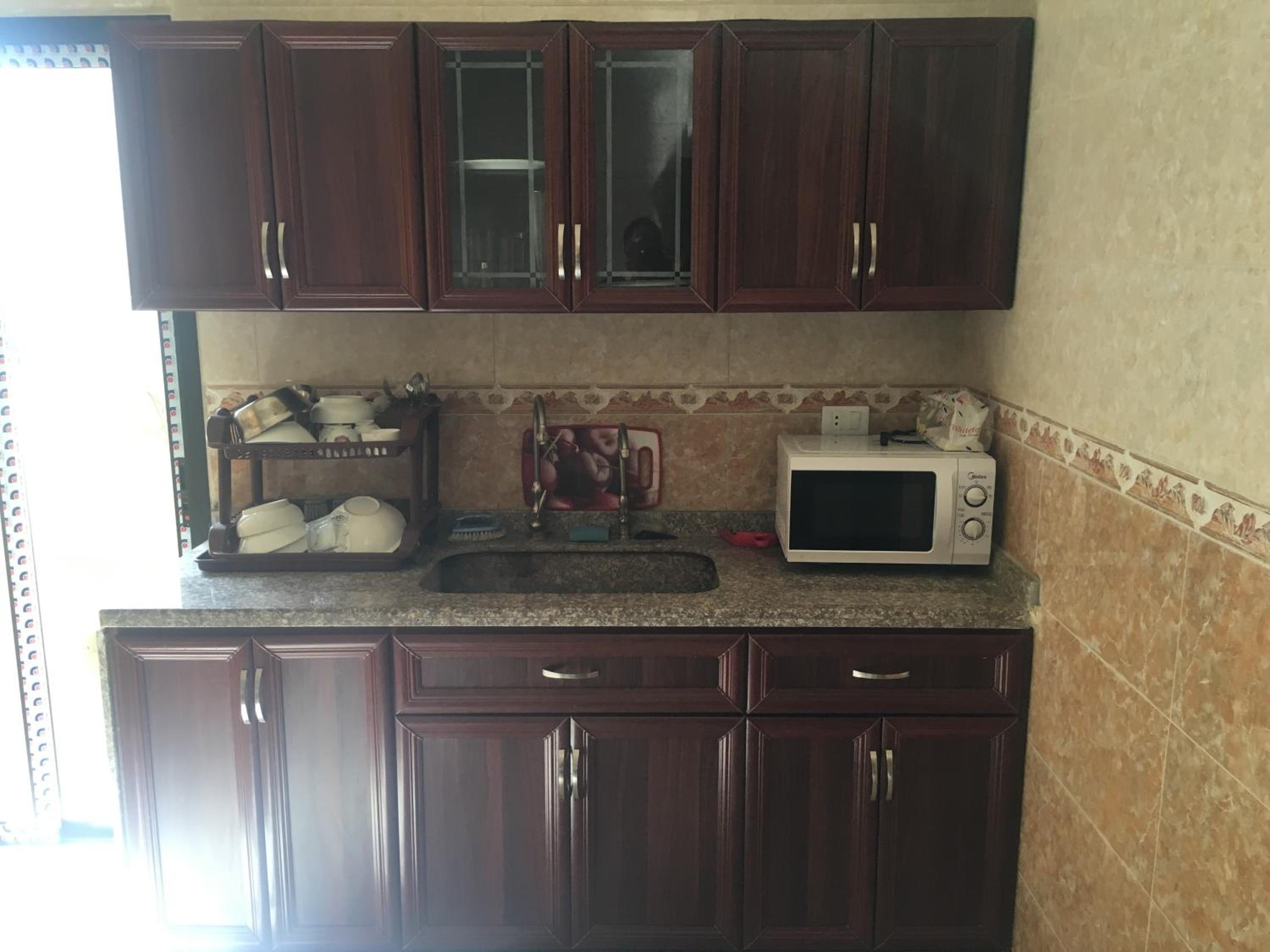 Koura Nahla Apartment