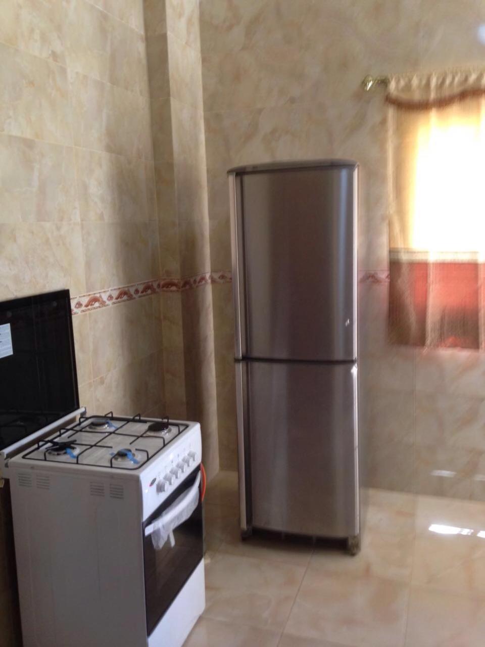 Koura Nahla Apartment