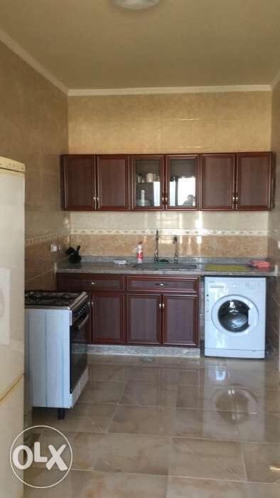 Koura Nahla Apartment