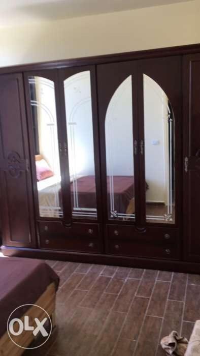Koura Nahla Apartment