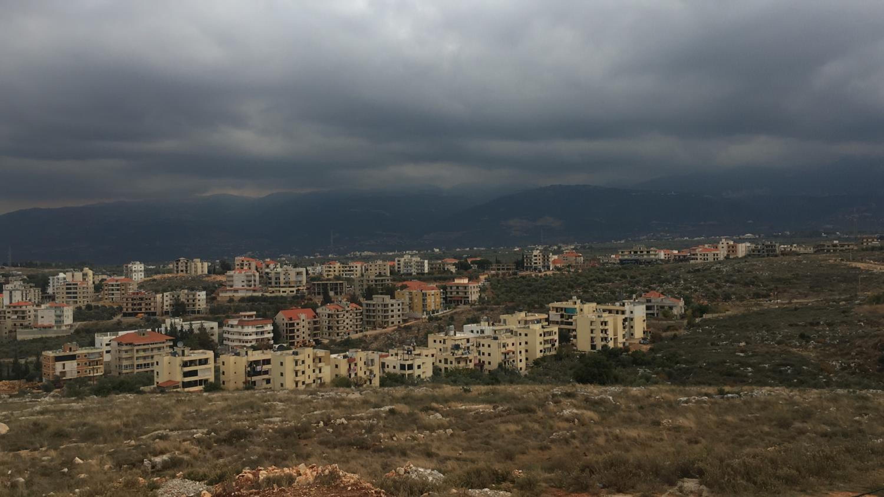 Koura Nahla Apartment