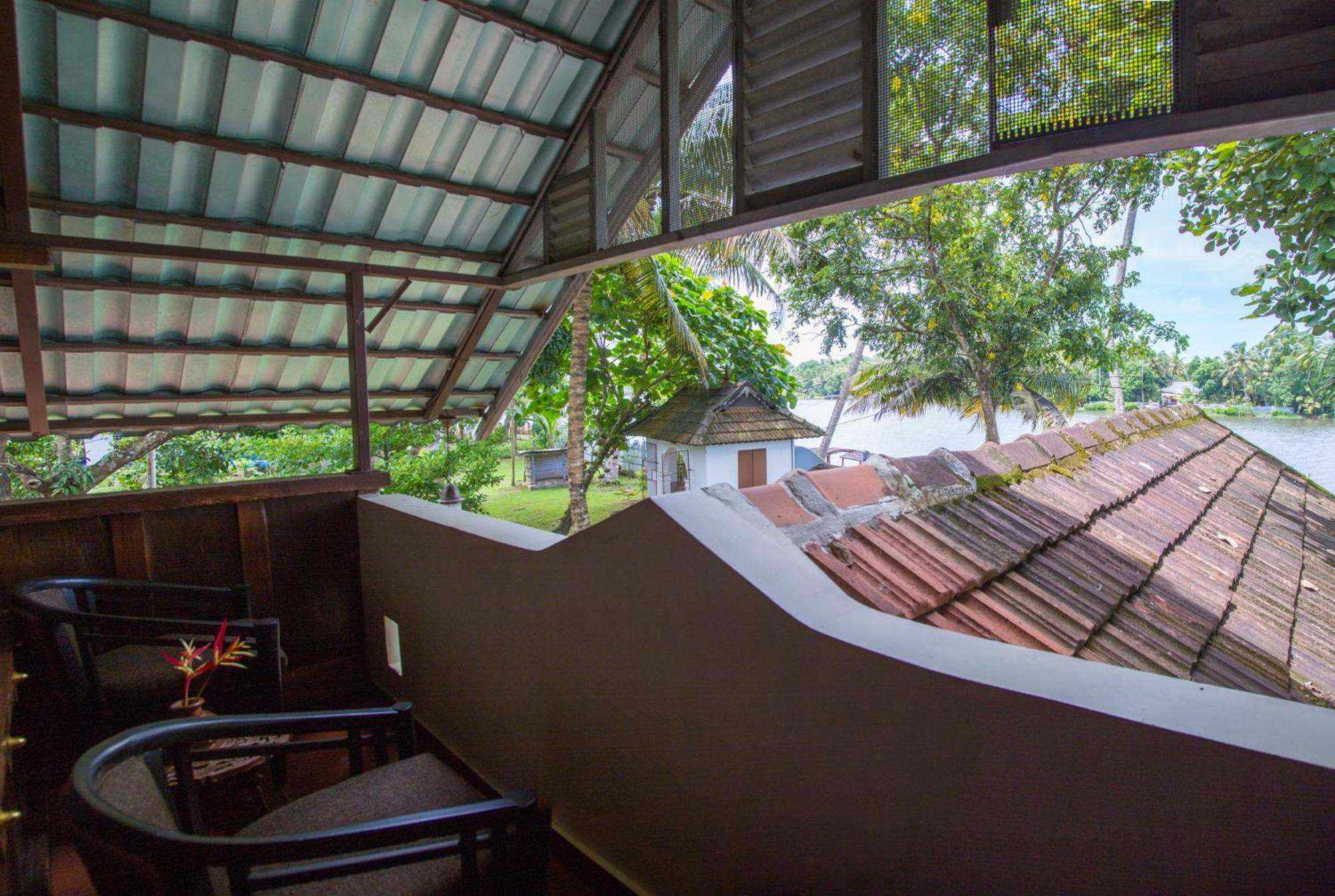 Kurialacherry House Alleppey