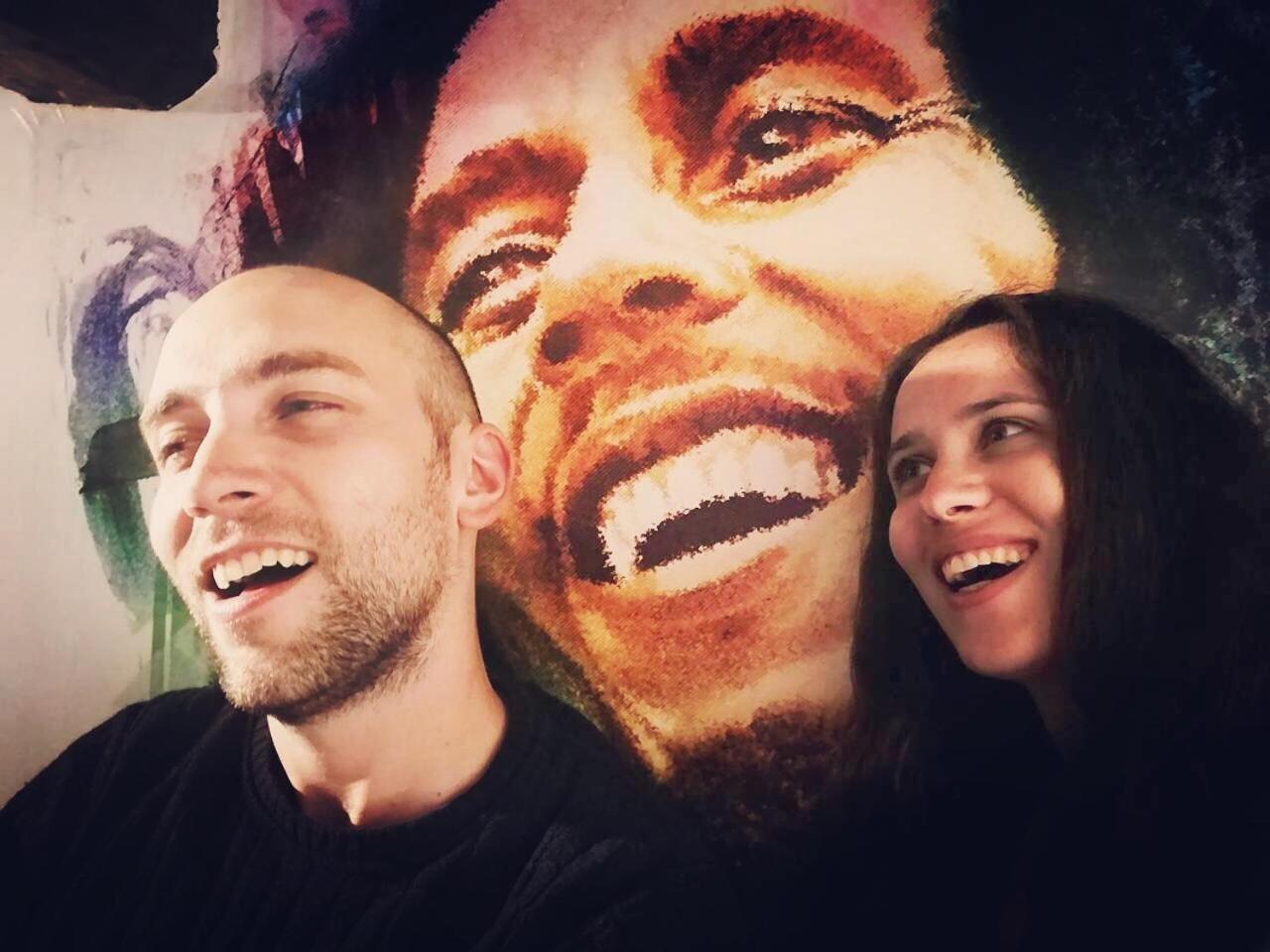 Sliema Vacations - Backstage Boutique Music Themed Townhouse - Property Image 75