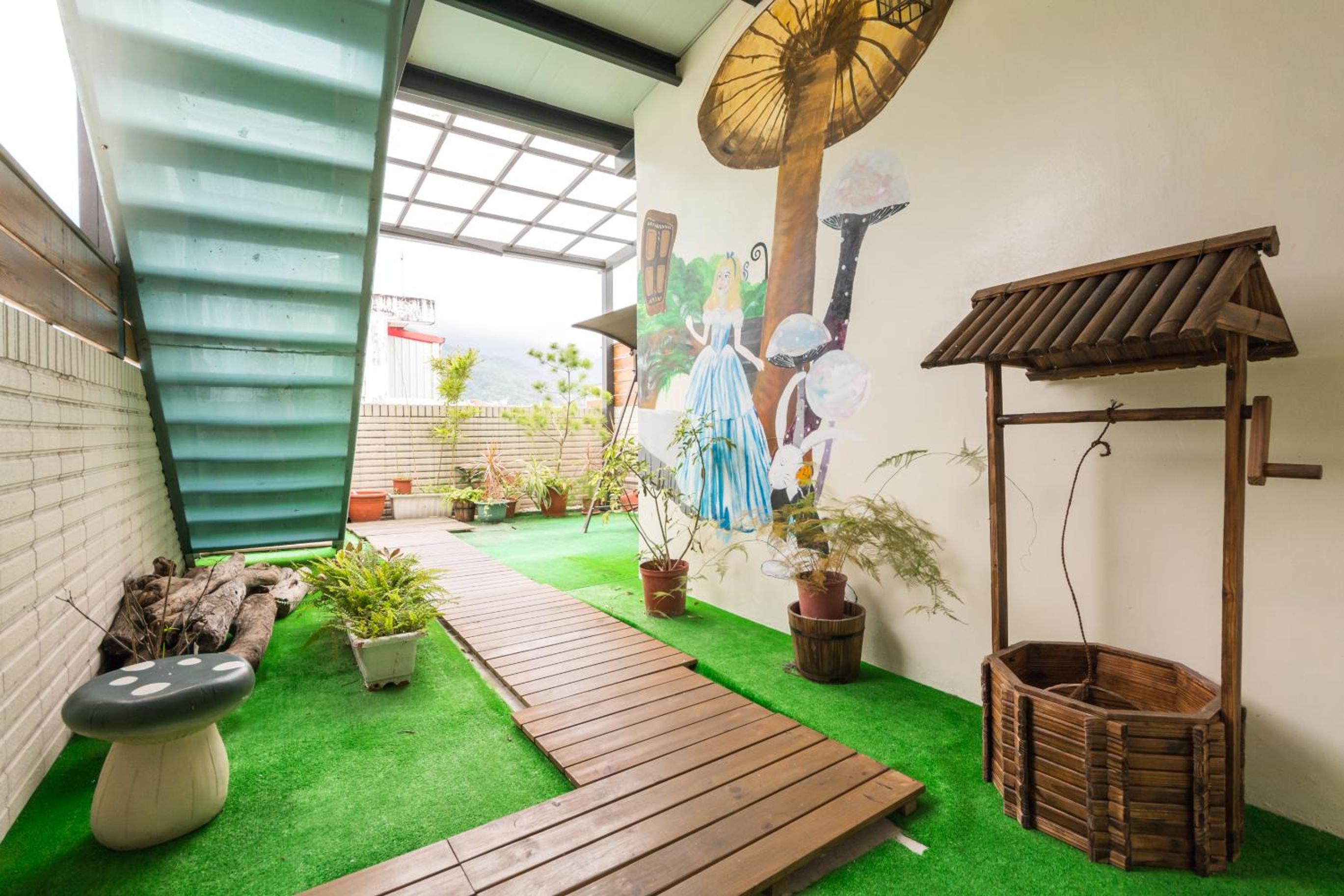 E-Phone Homestay view 5
