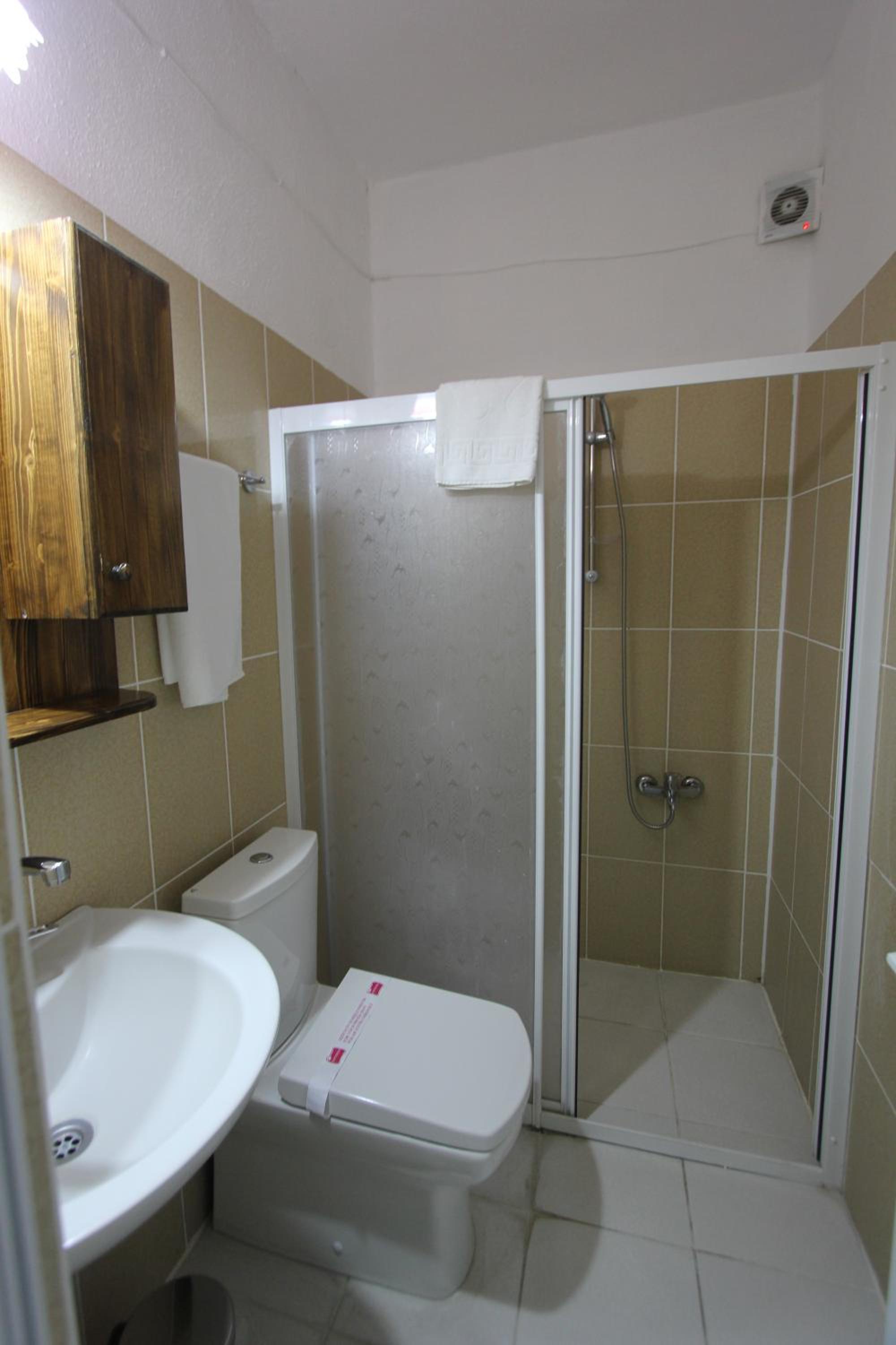 Kufe Hotel - Image 6