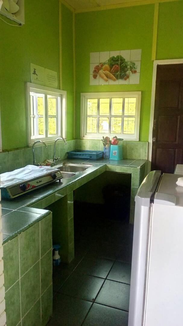 Almeera Homestay 2 photo 3