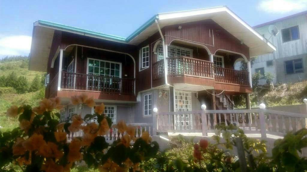Almeera Homestay 2 photo 5