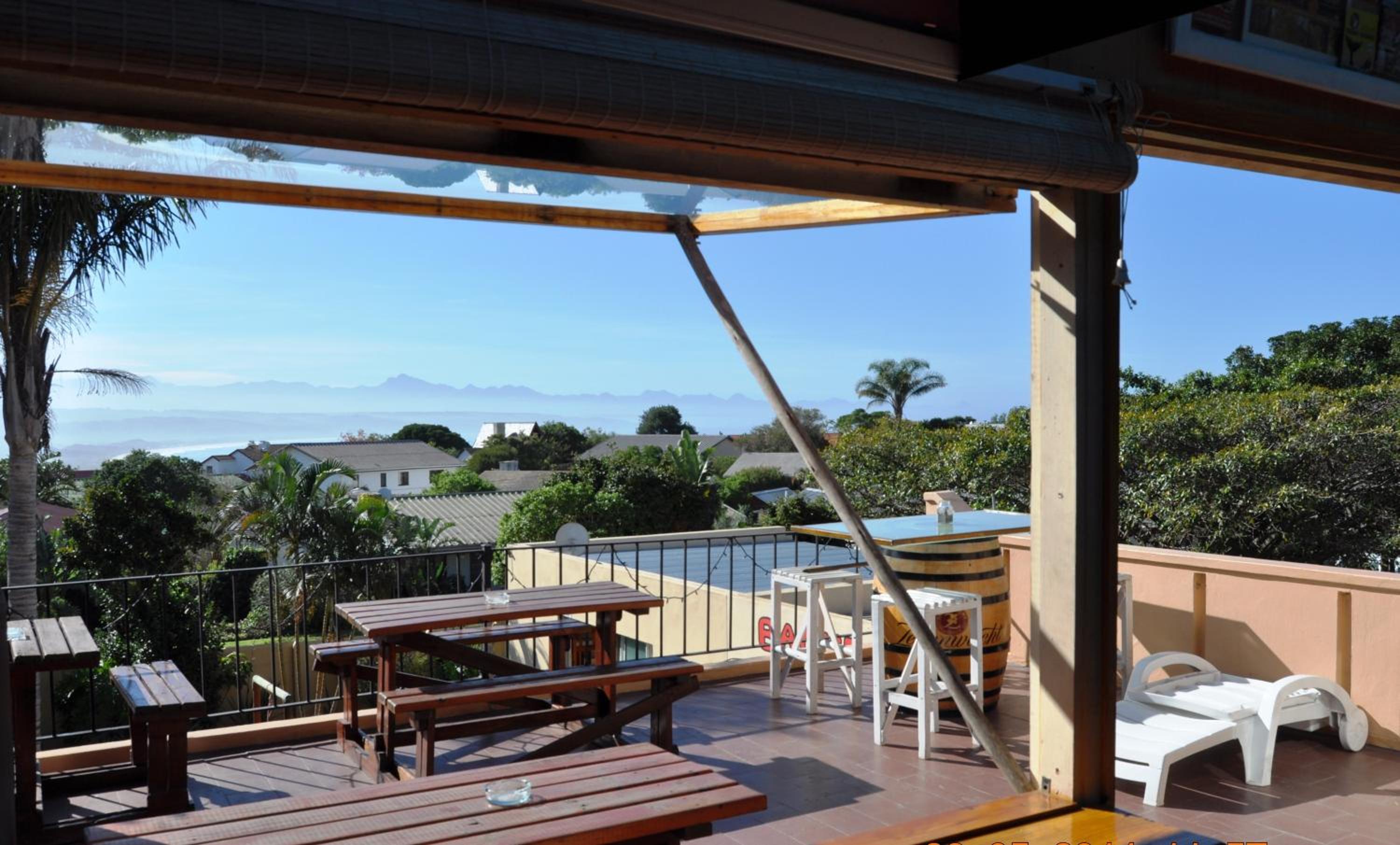 Amakaya Backpackers Travellers Accommodation