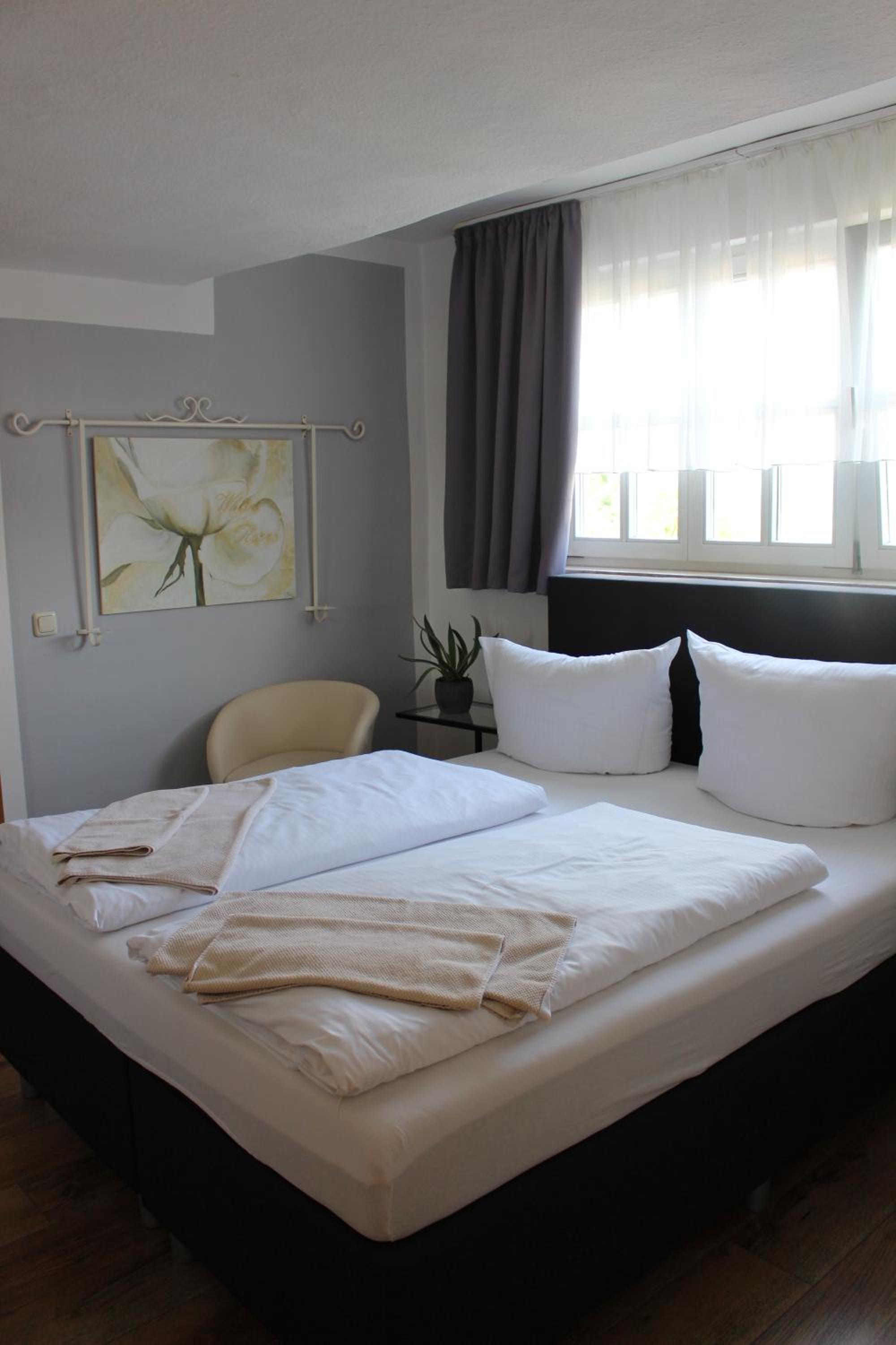 Hotel Wolke - Property Image 41