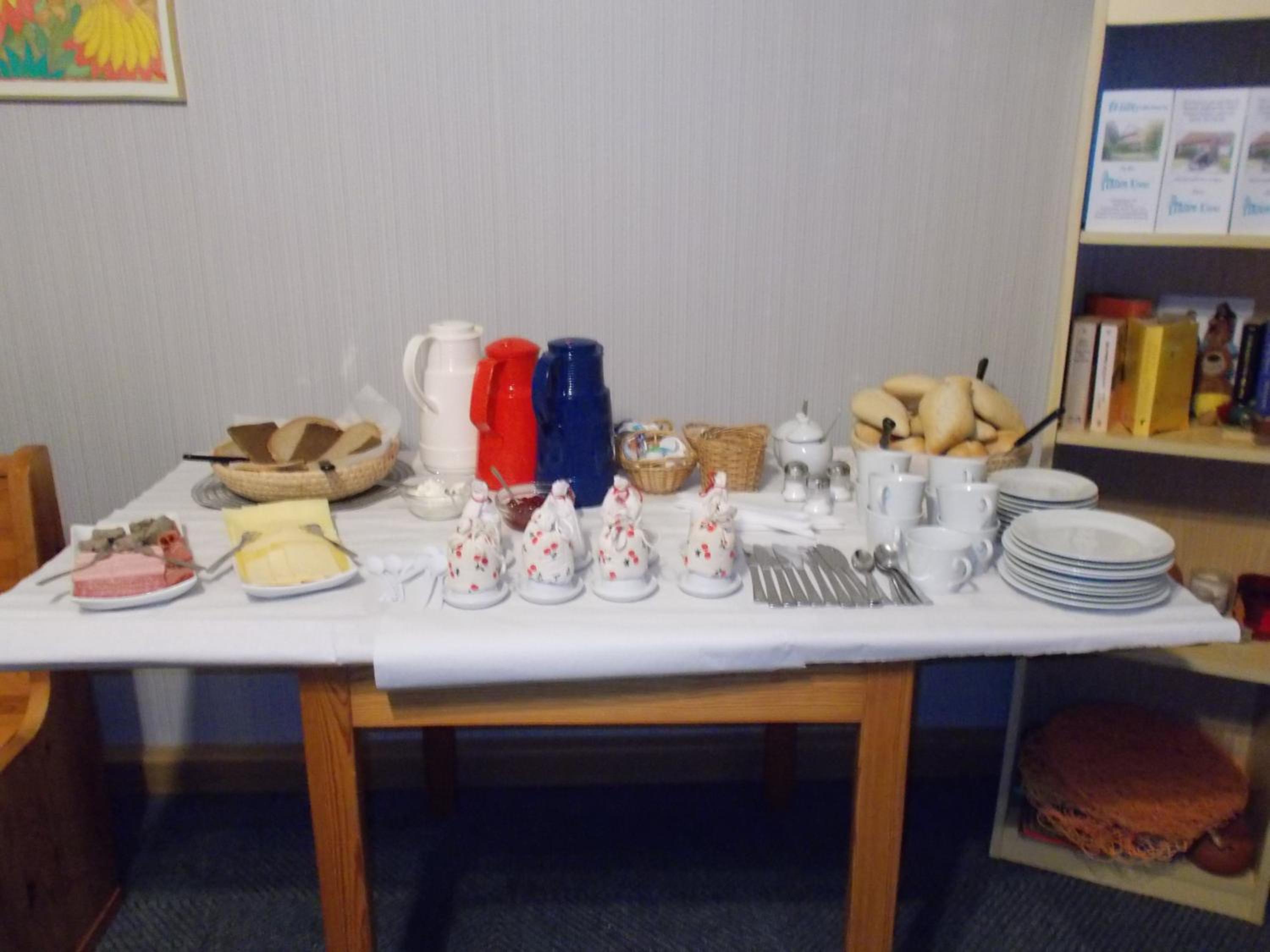 Pension Kraus