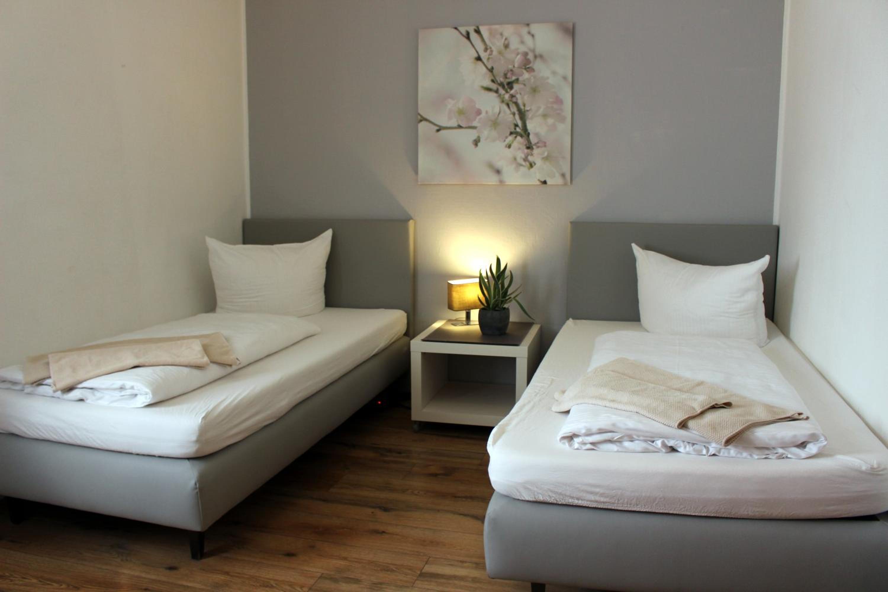 Hotel Wolke - Property Image 40