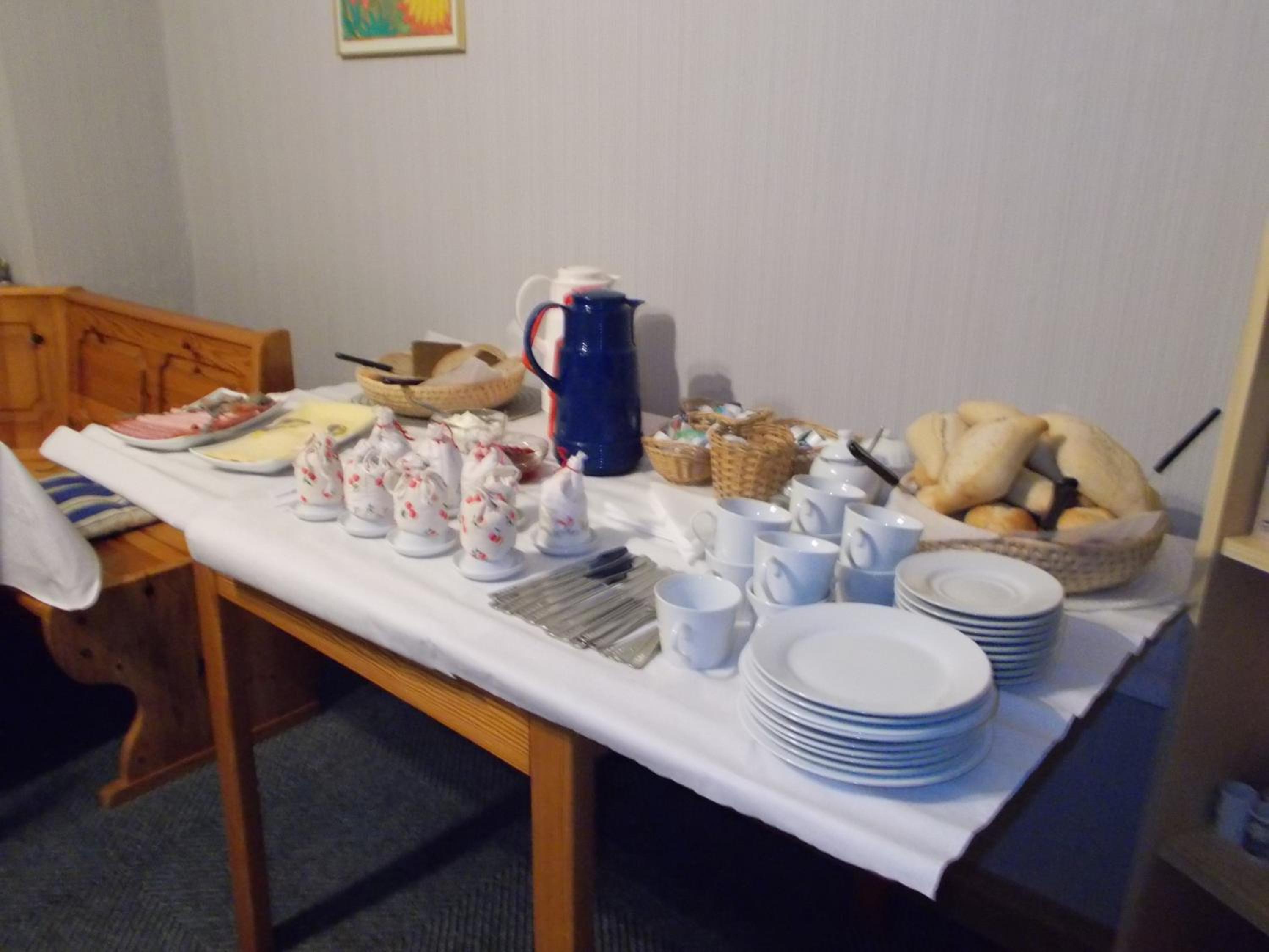 Pension Kraus