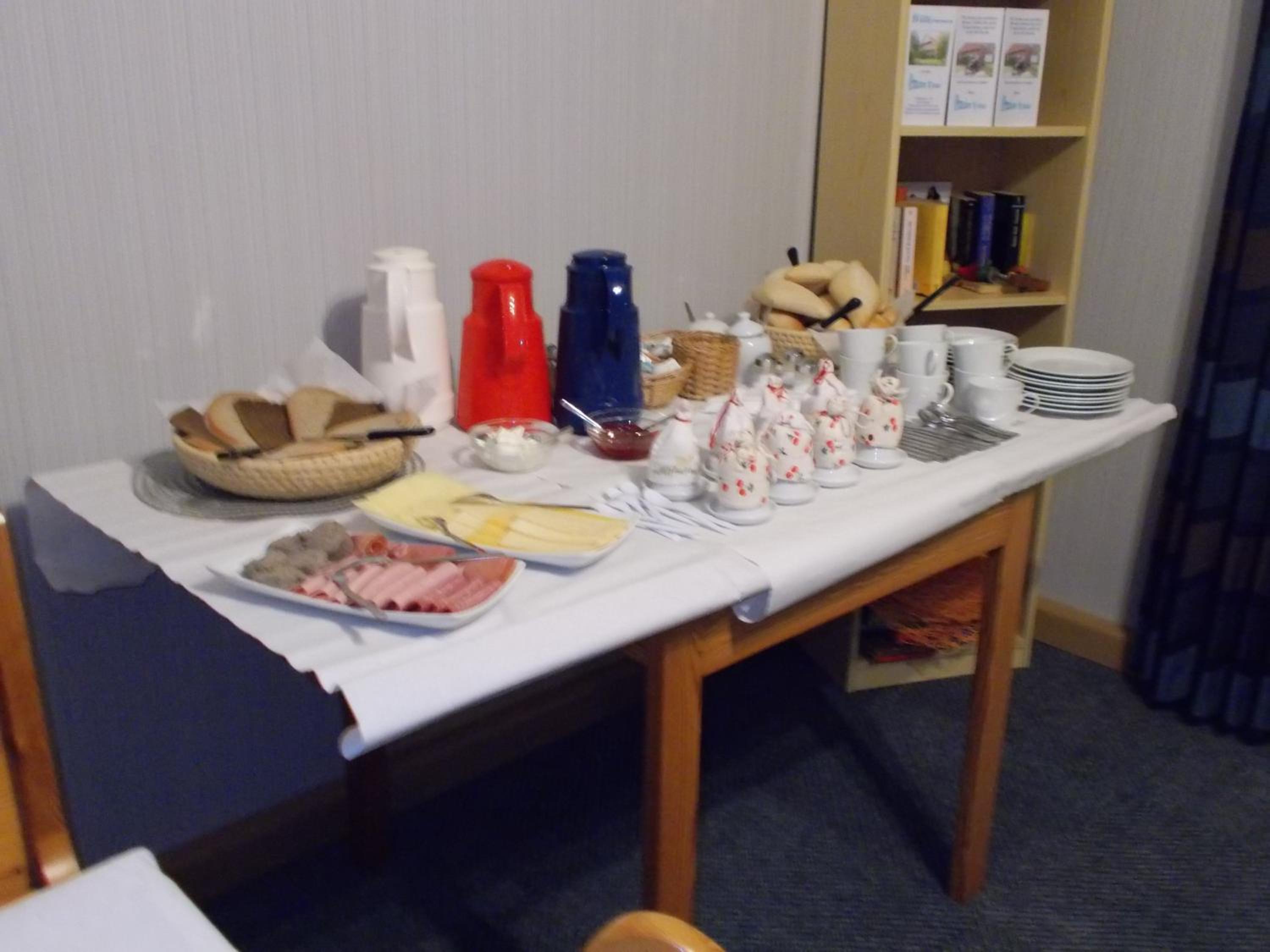 Pension Kraus