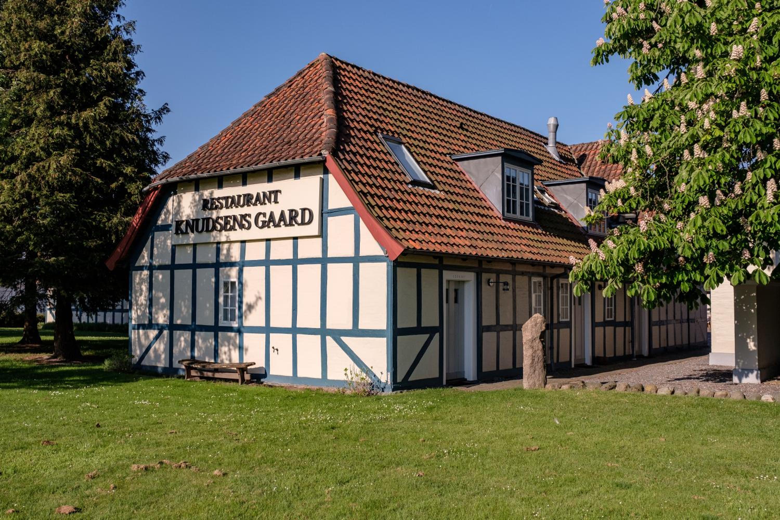 Odense Vacations - Hotel Knudsens Gaard - Property Image 138