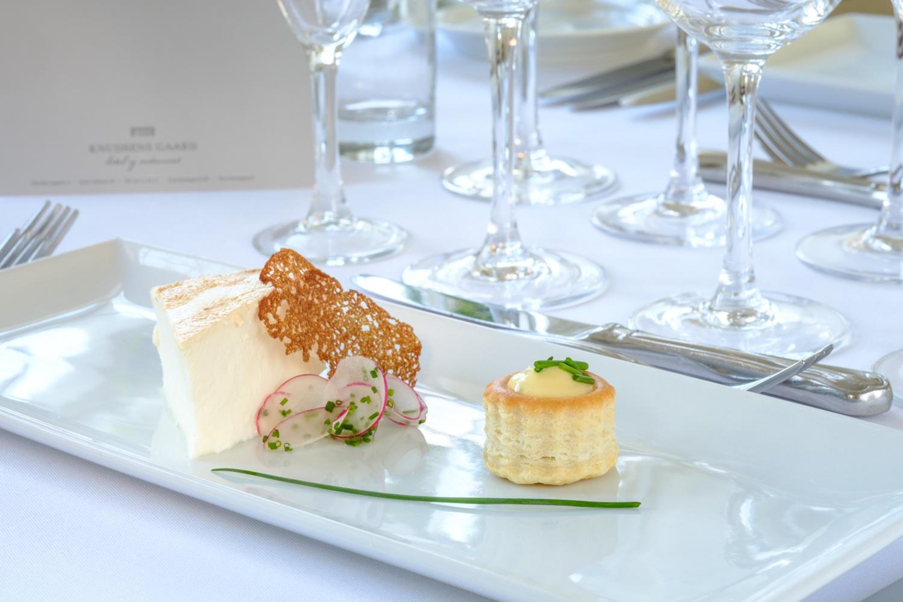 Odense Vacations - Hotel Knudsens Gaard - Property Image 50