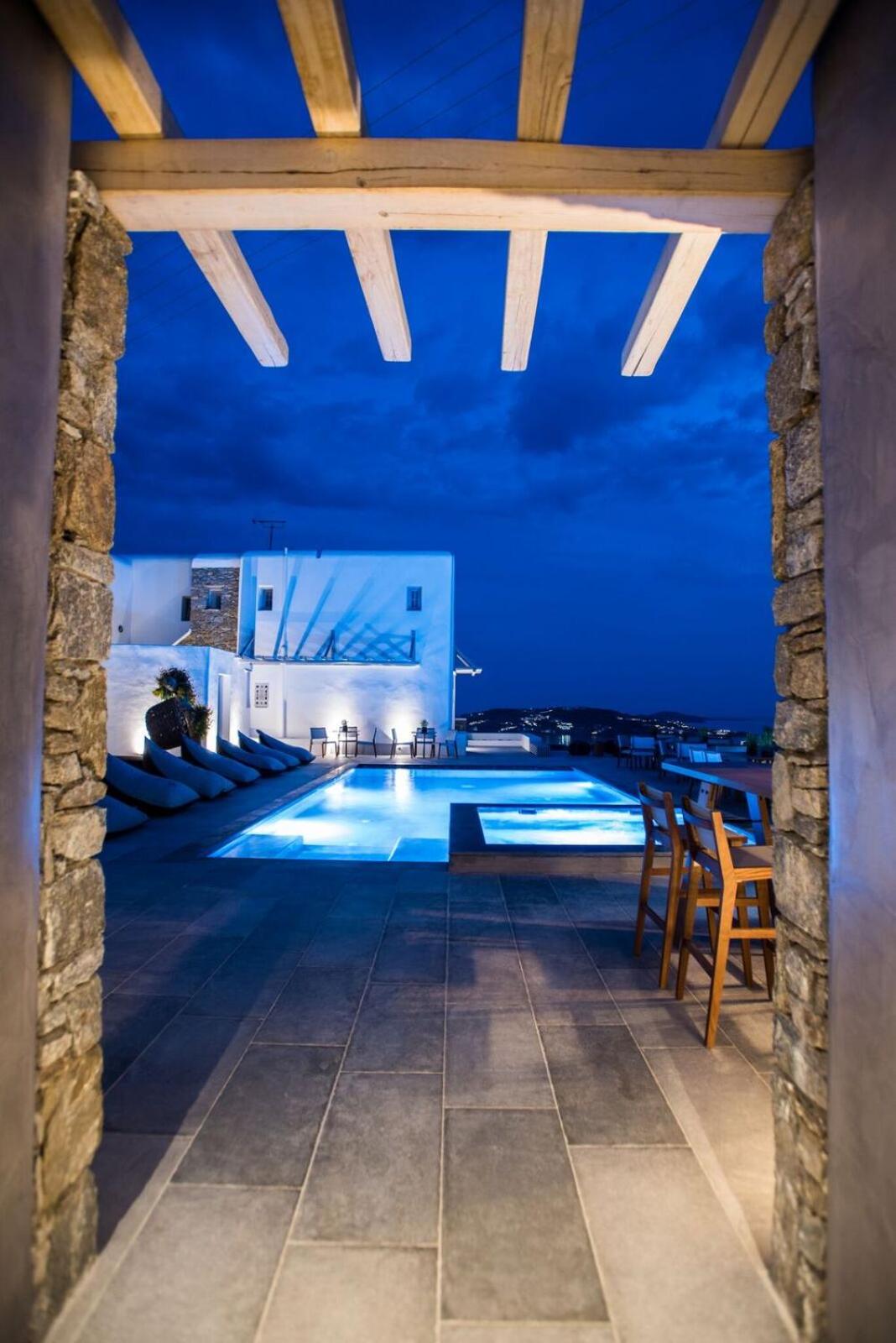 Aletro Cottage Houses