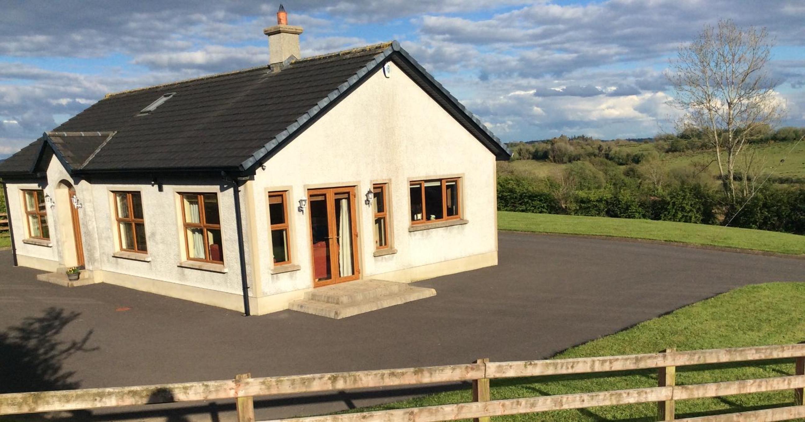 Erne View Cottage view 5