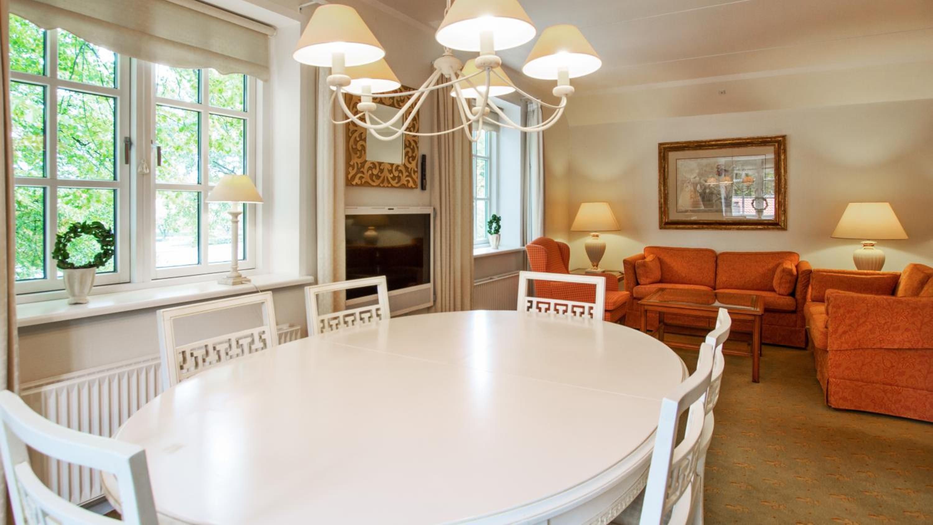 Odense Vacations - Hotel Knudsens Gaard - Property Image 120