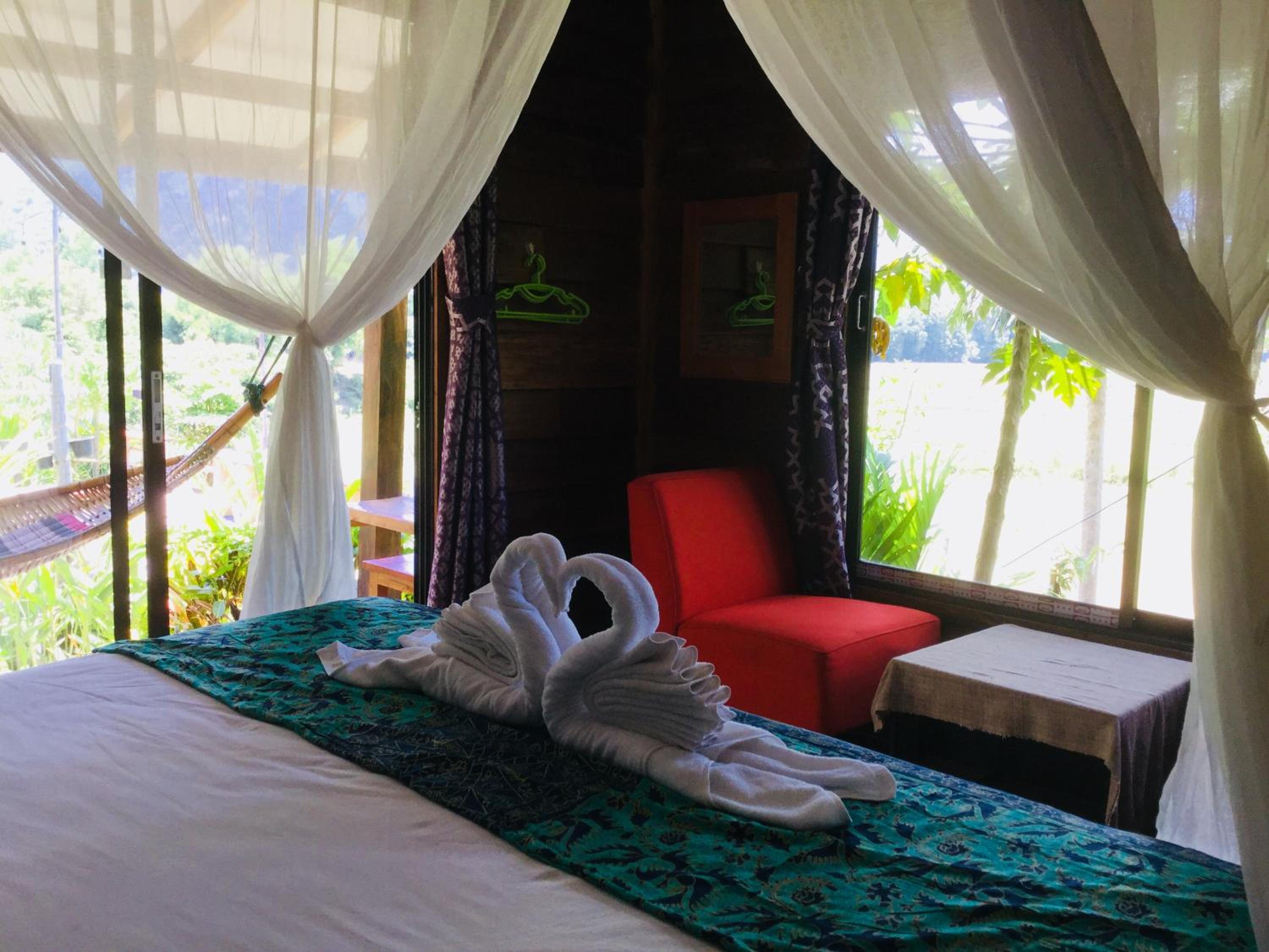 Phoxay Ngam Resort