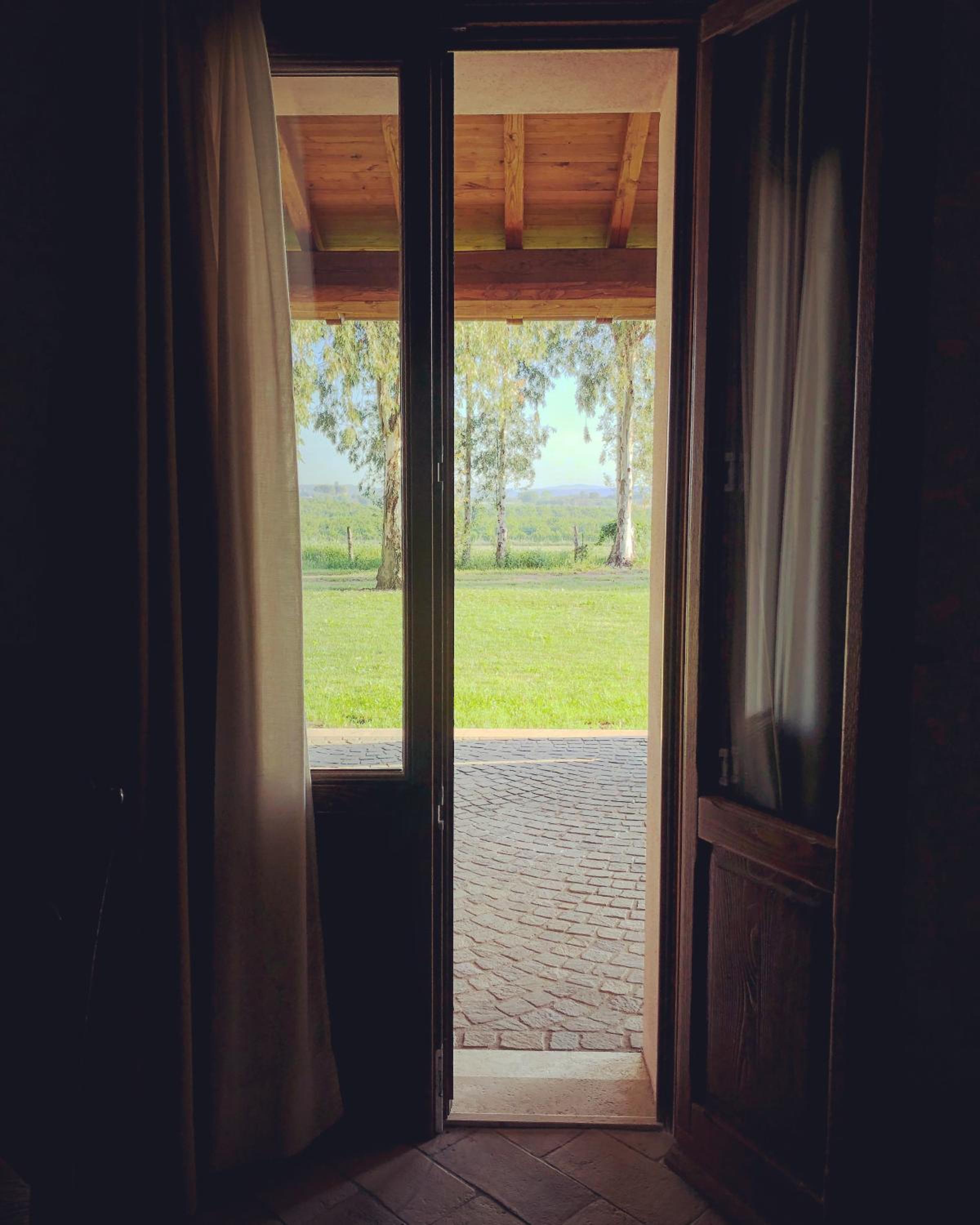 Fattoria Lucciano