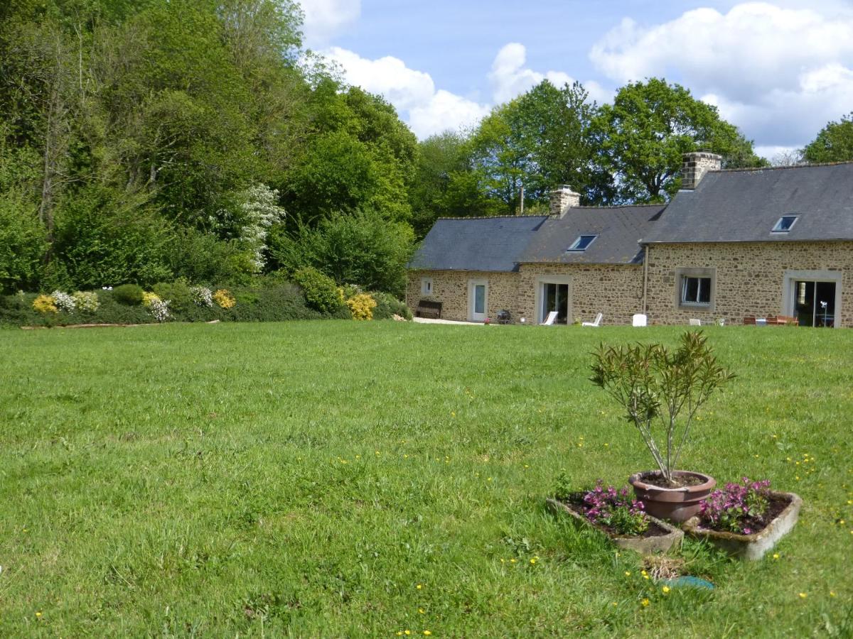 maison d'hotes KER'A view 5
