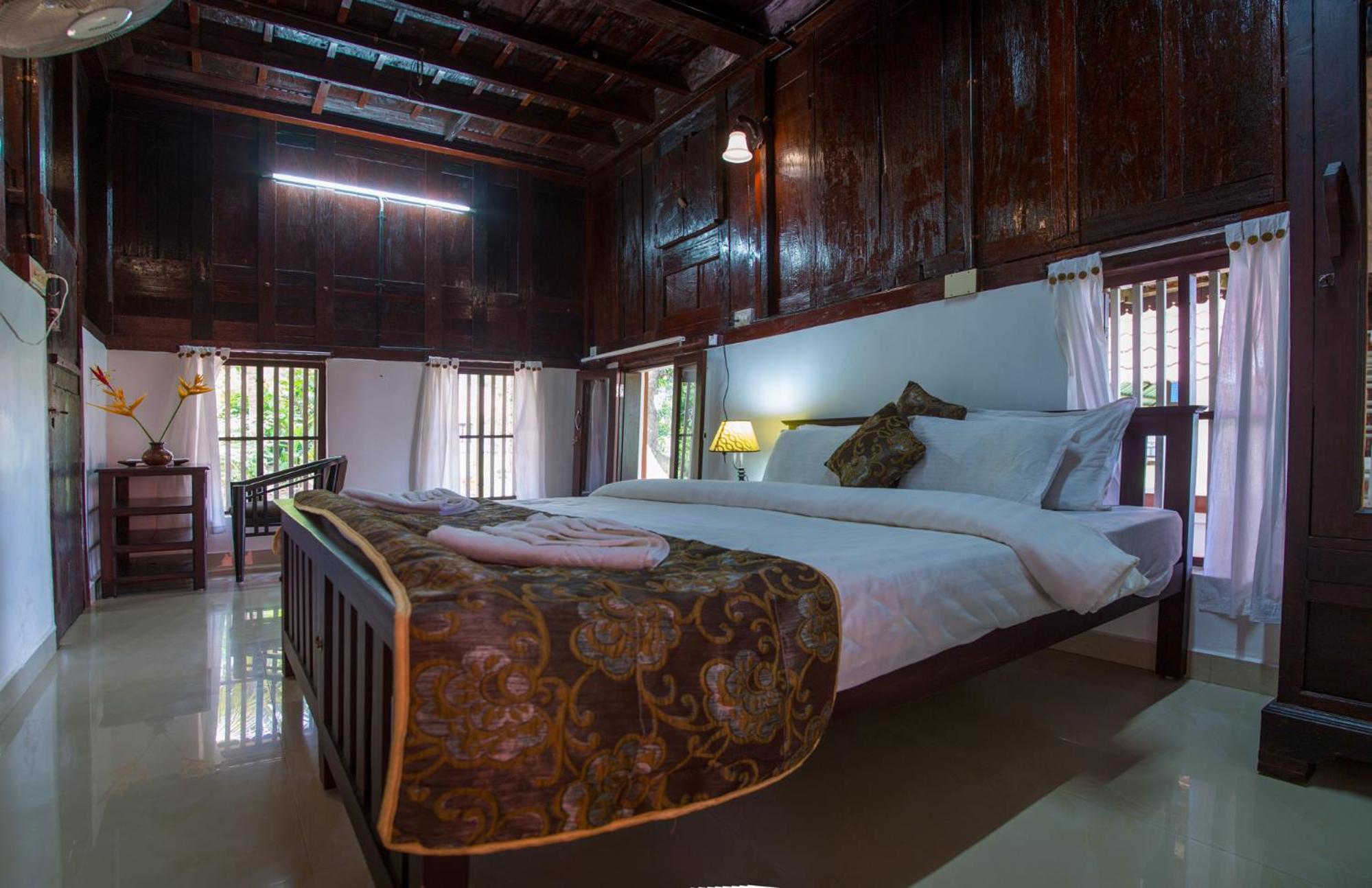 Kurialacherry House Alleppey