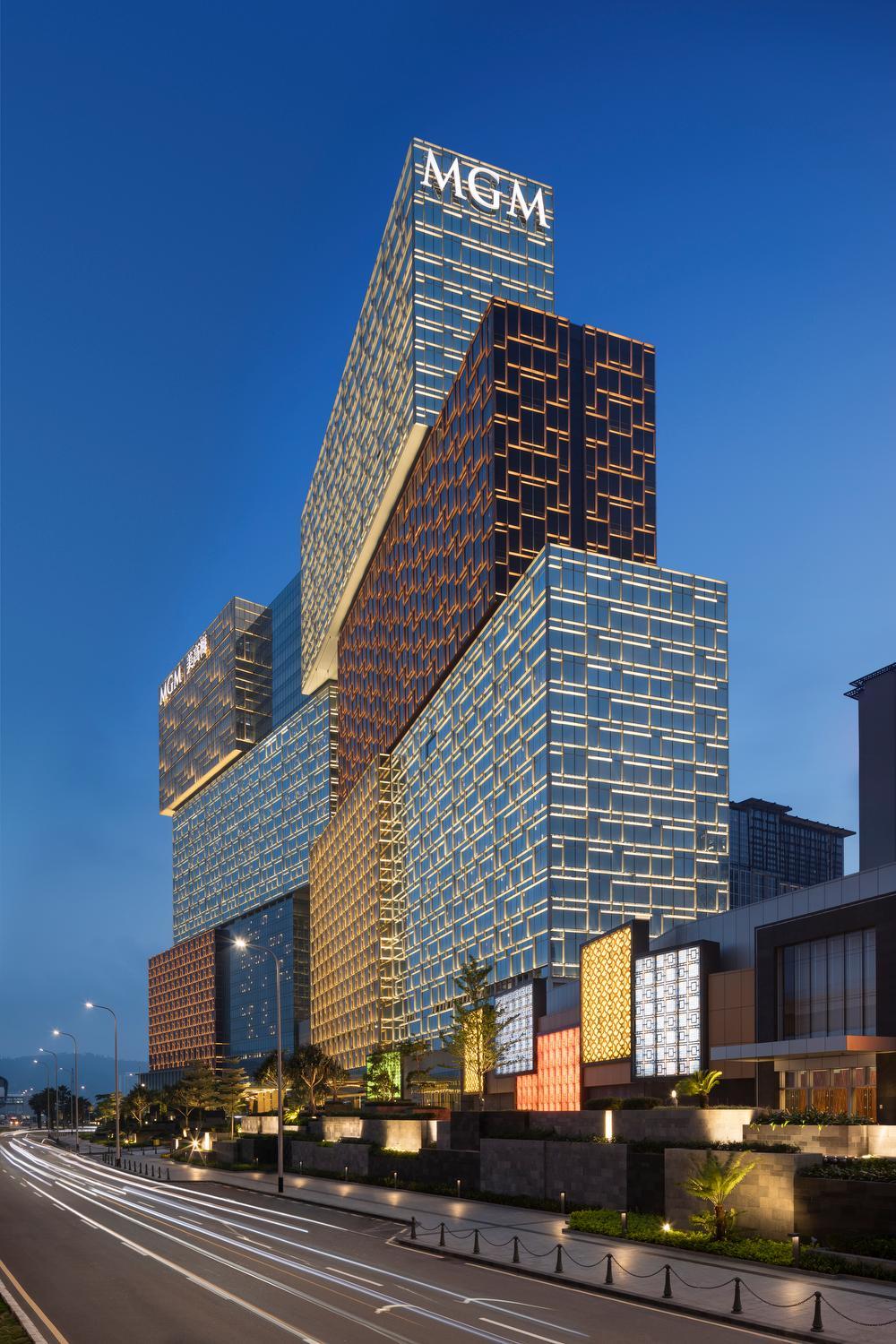 MGM Cotai