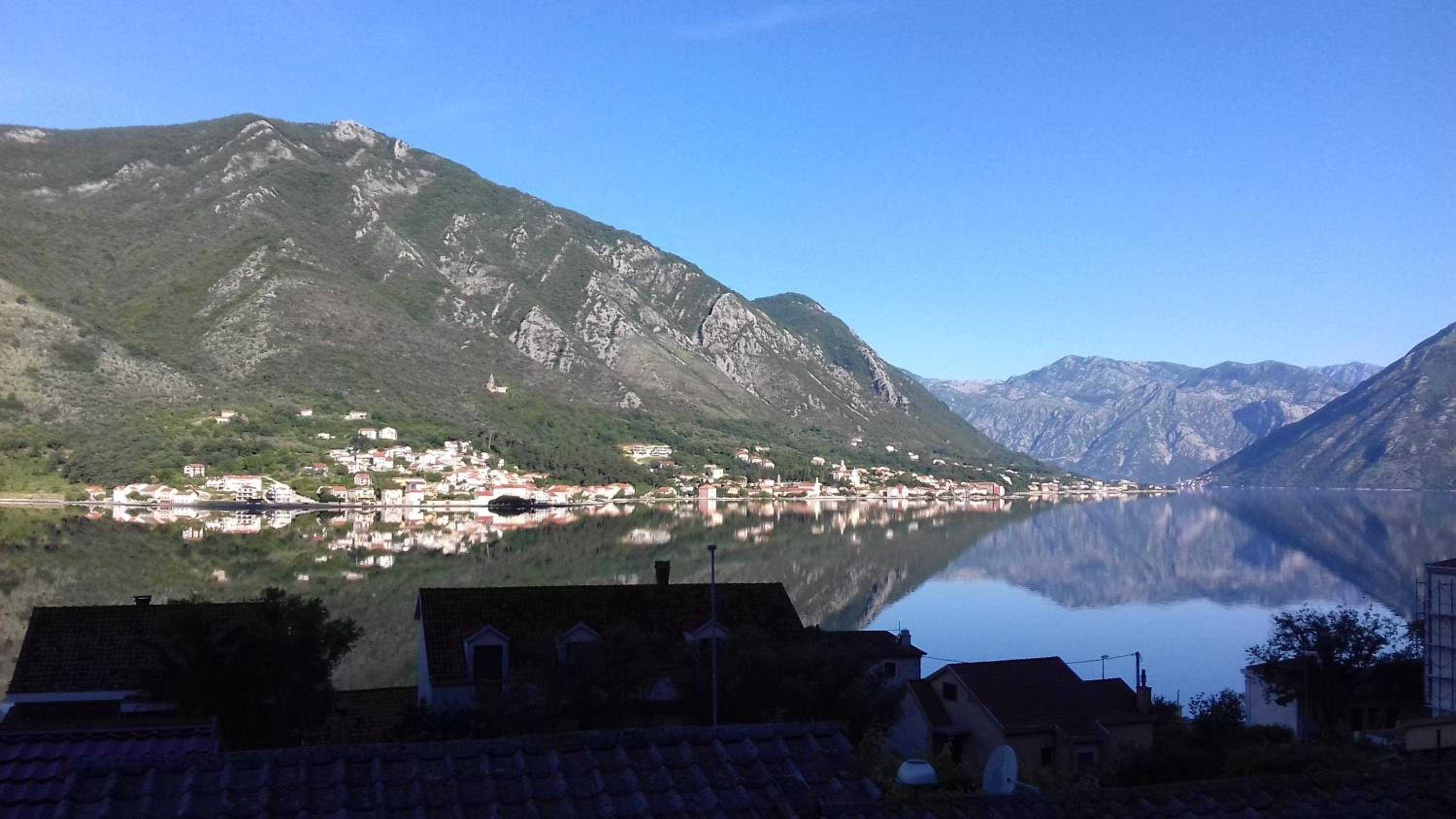 Apartment Biser view 5