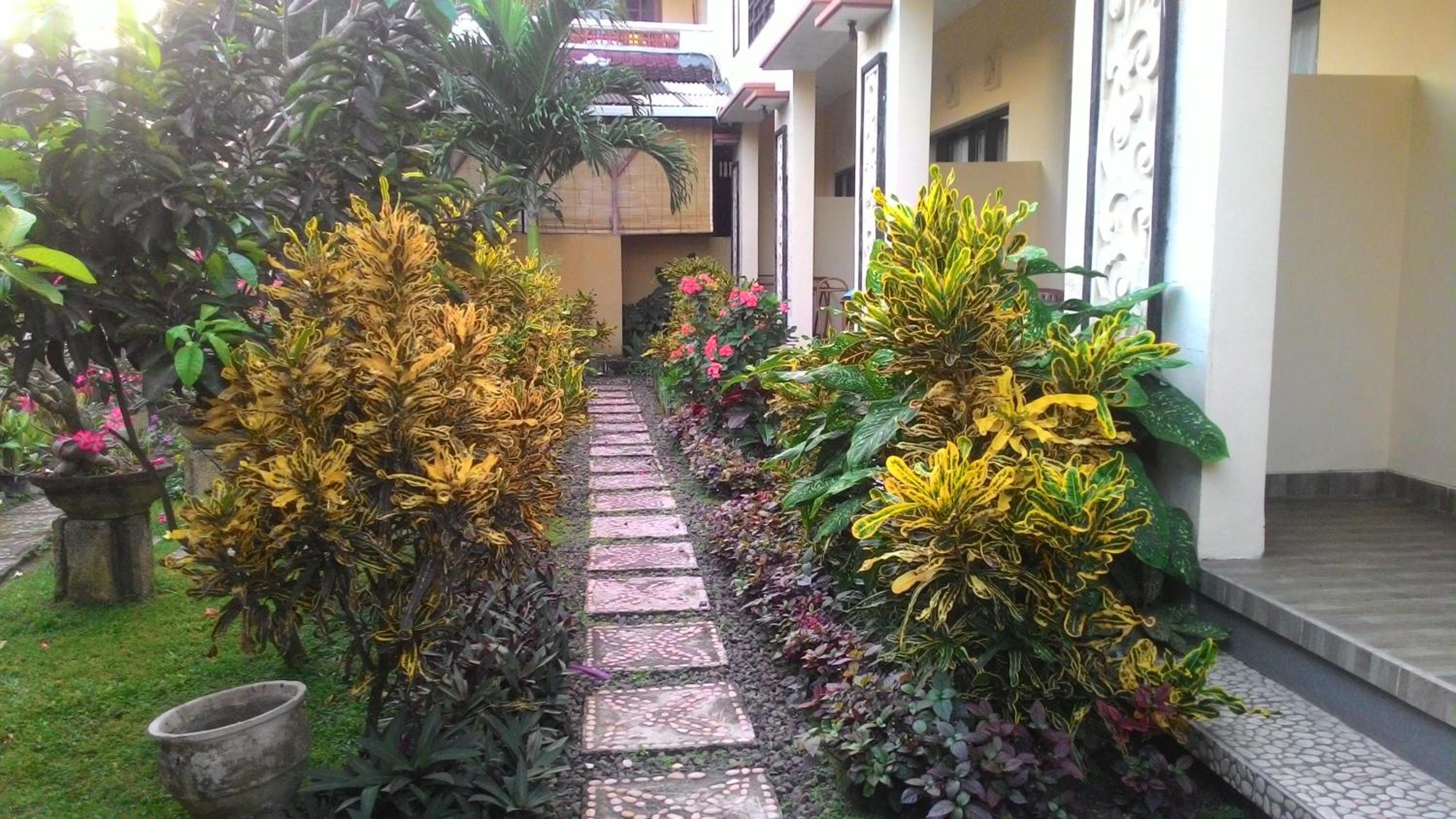 Betesda Guest House