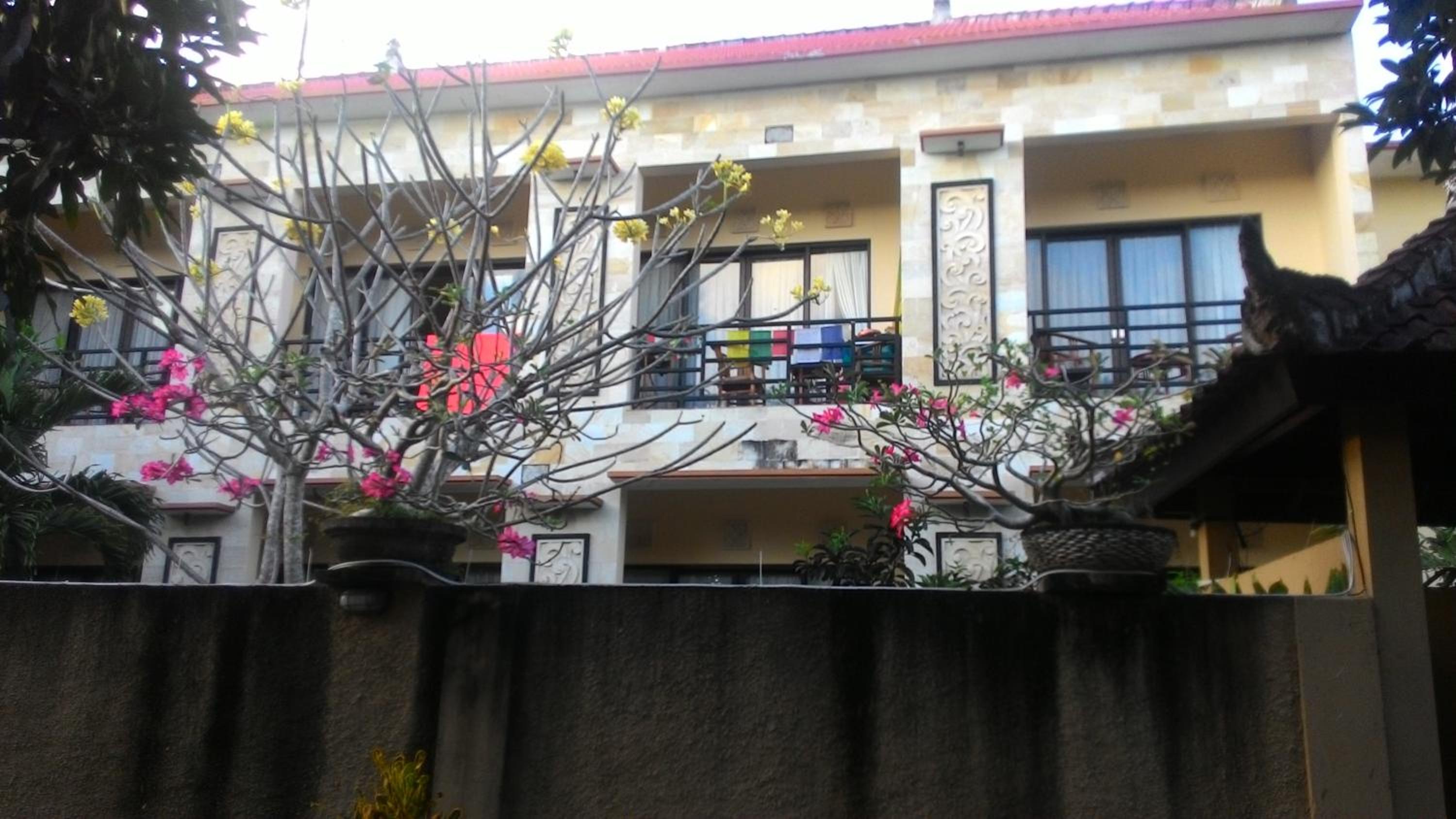 Betesda Guest House