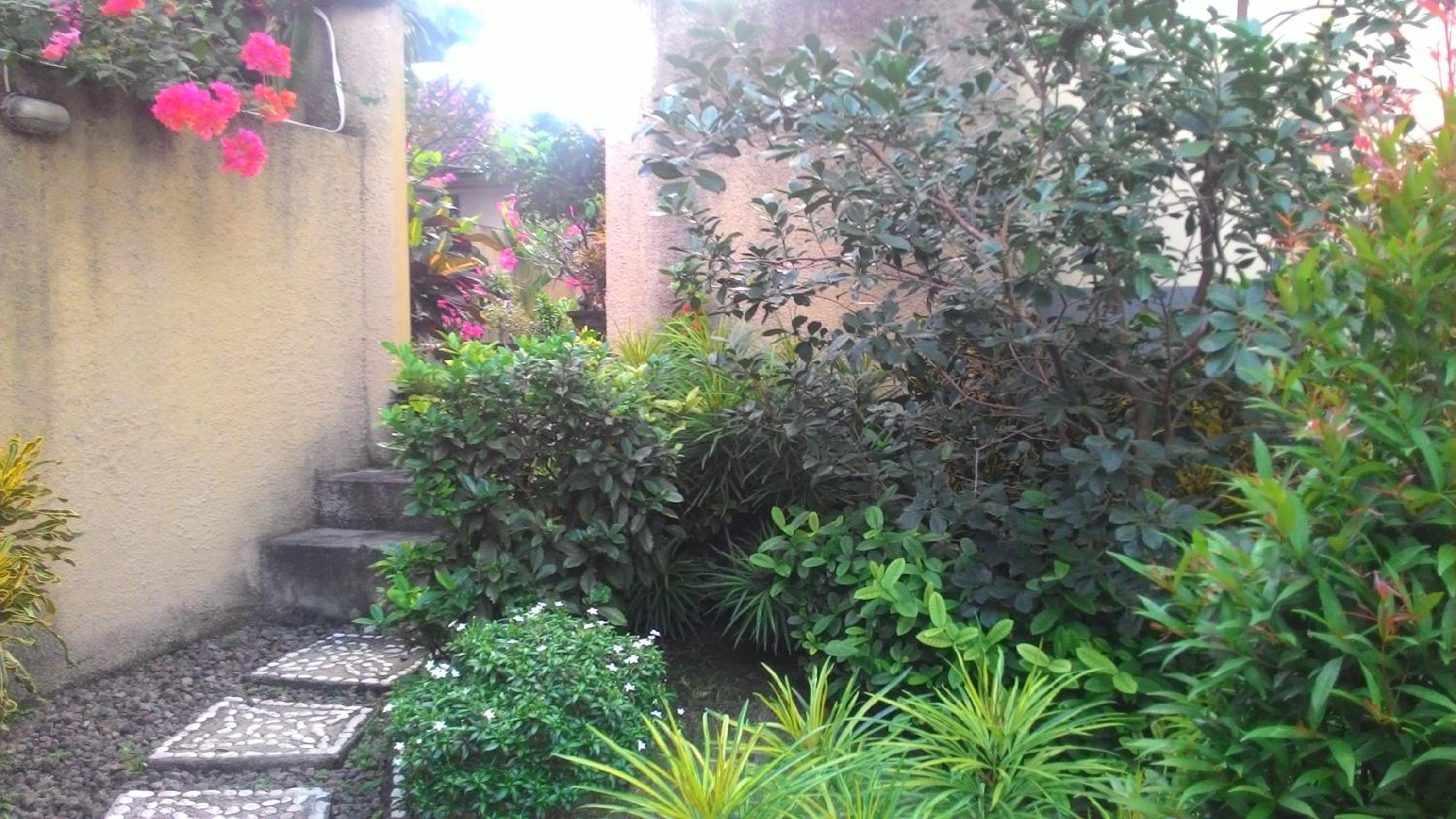 Betesda Guest House